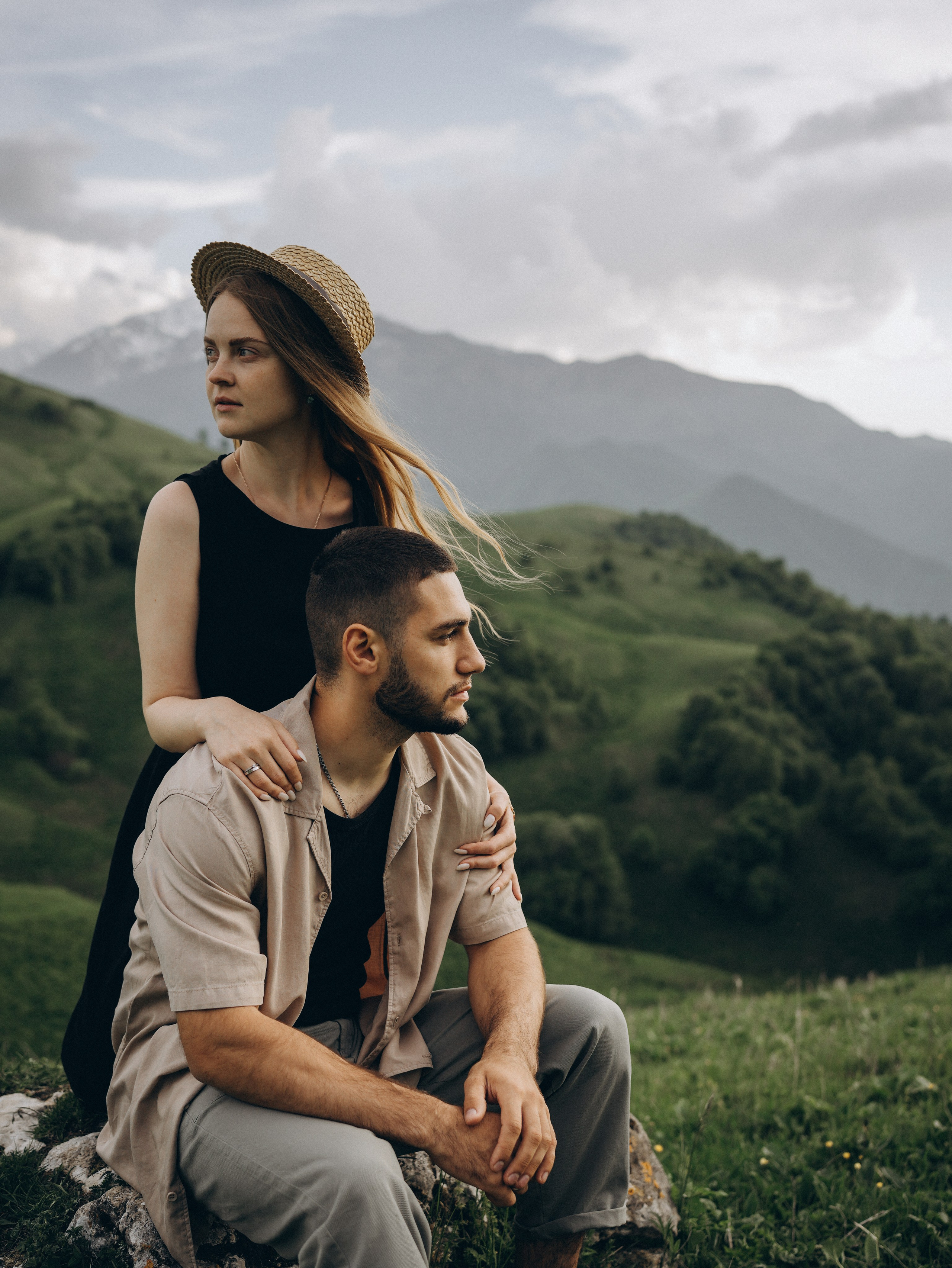 Съемка Love story (лавстори) Ксении и Михаила. Свадебный фотограф Ирина Беляева Пятигорск|Кисловодск|Эльбрус|Домбай