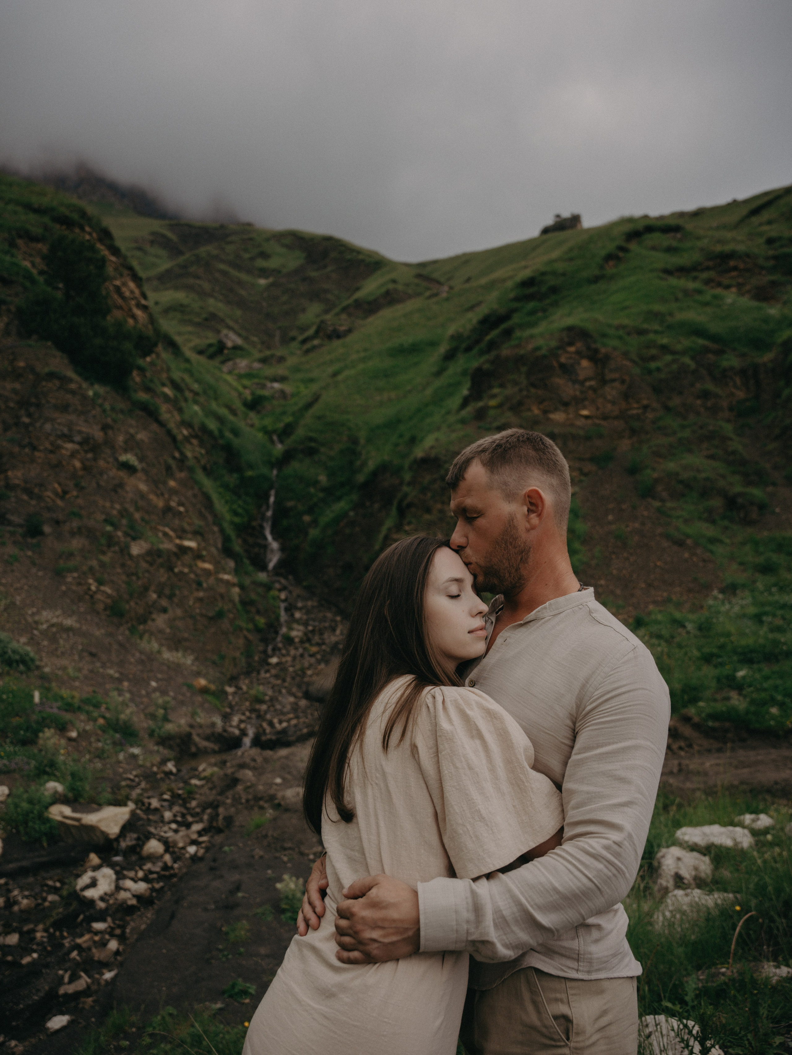 Виталий и Александра. Свадебный фотограф Ирина Беляева Пятигорск|Кисловодск|Эльбрус|Домбай