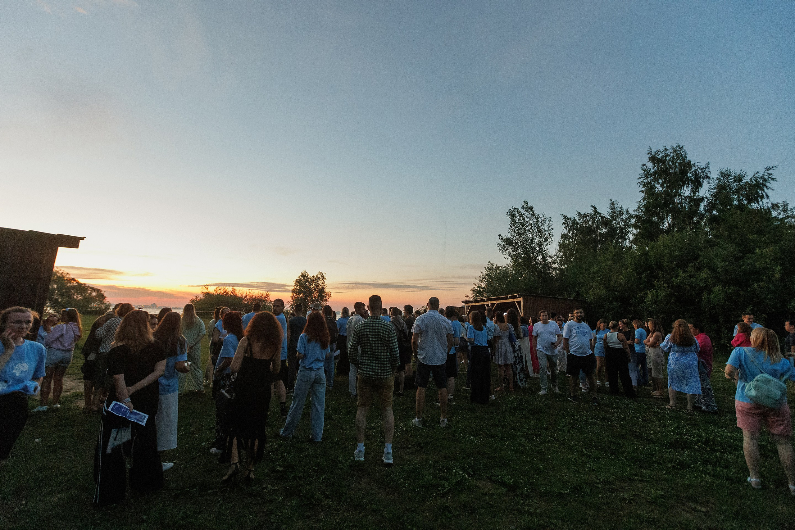 Фотосъемка корпоратива. Профессиональный фотограф в Новосибирске