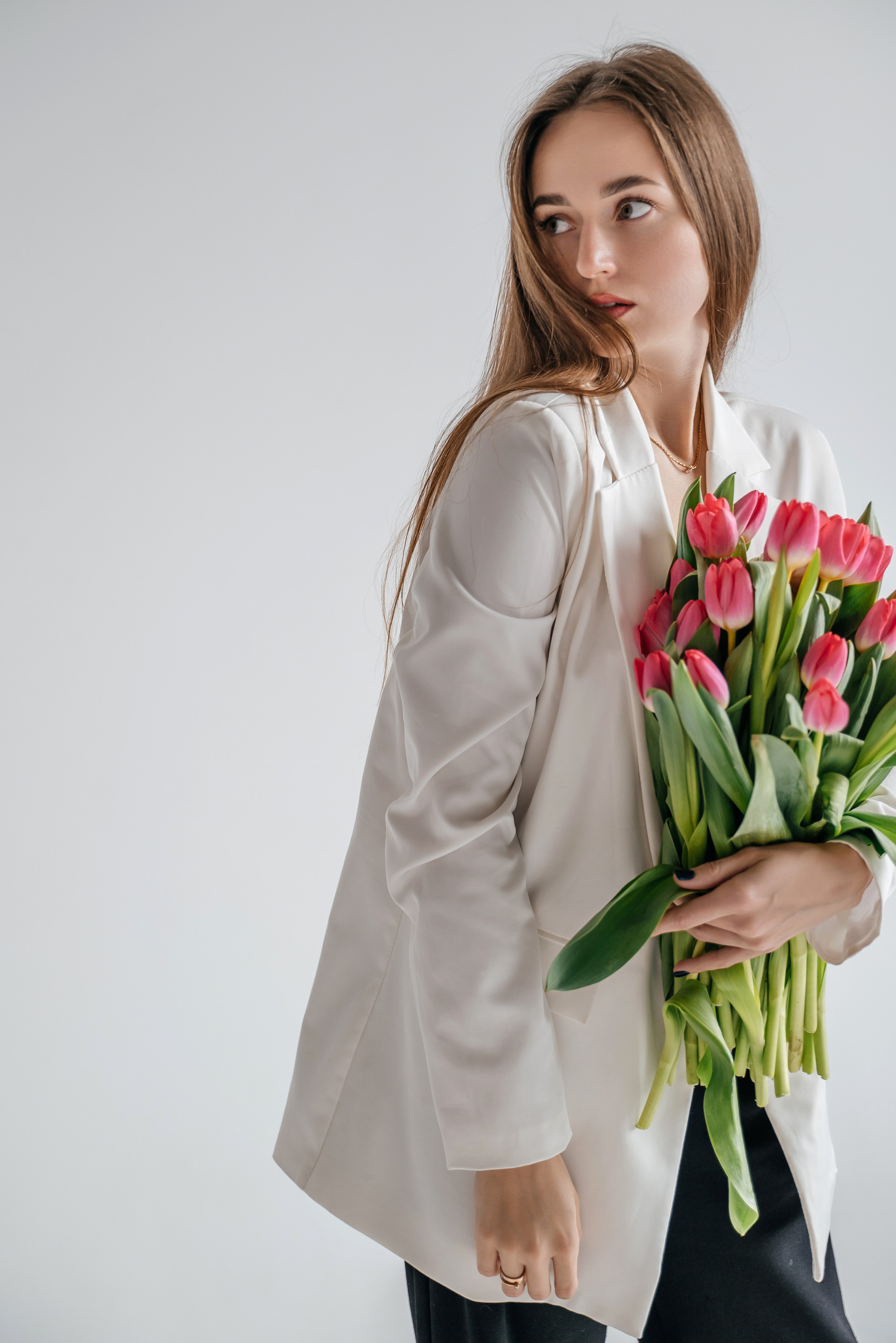 «Нежность» к 8 марта. Свадебный фотограф Елена Рякина