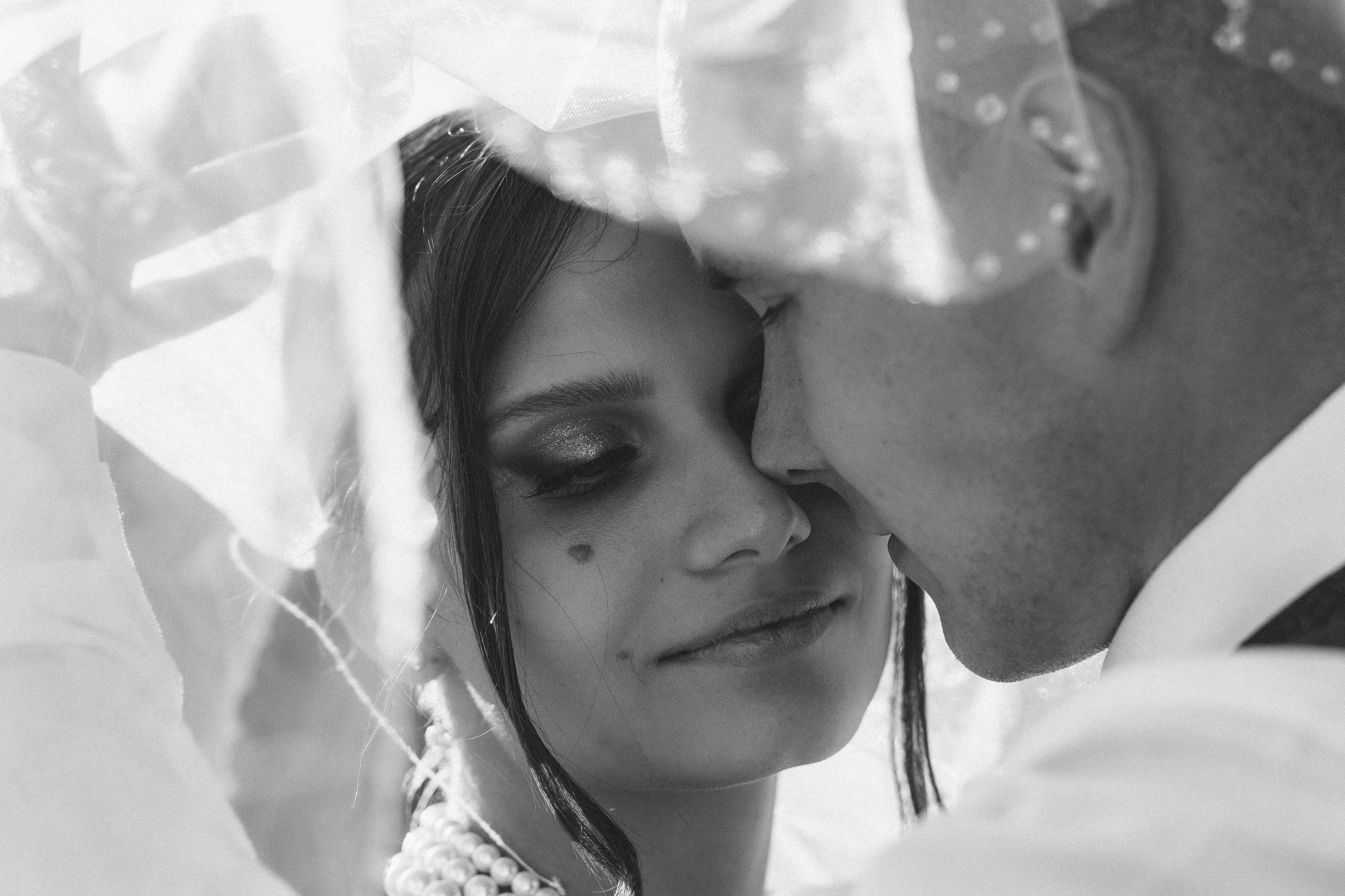 Свадьба Александра и Анастасии. Свадебный фотограф в Челябинске Оксана Мишакова