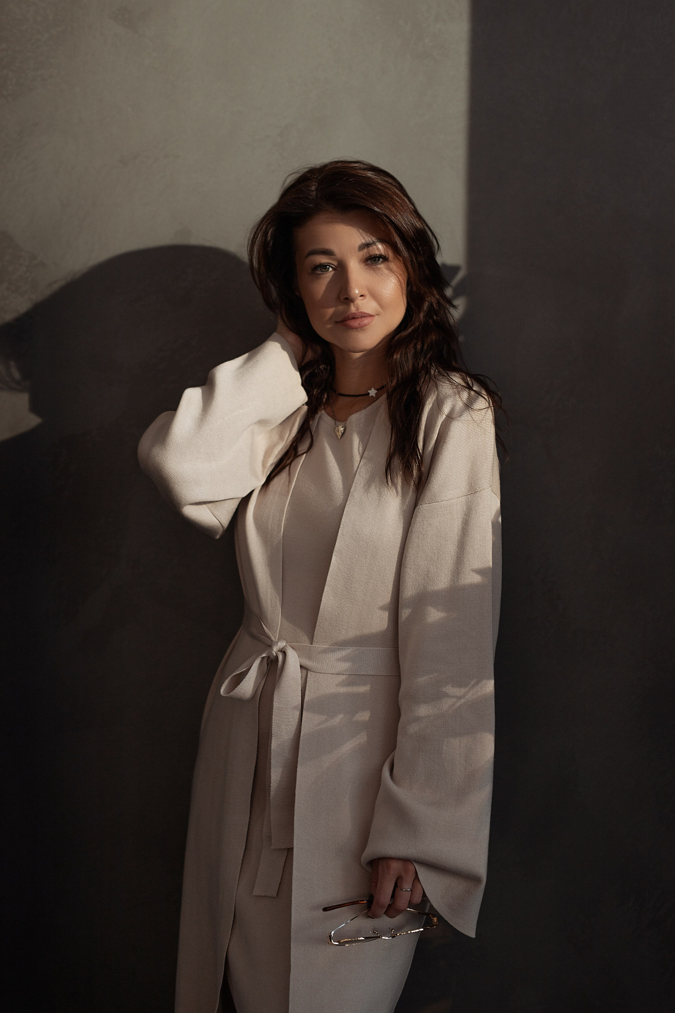 Катя. Таня Давтян фотограф в Новосибирске