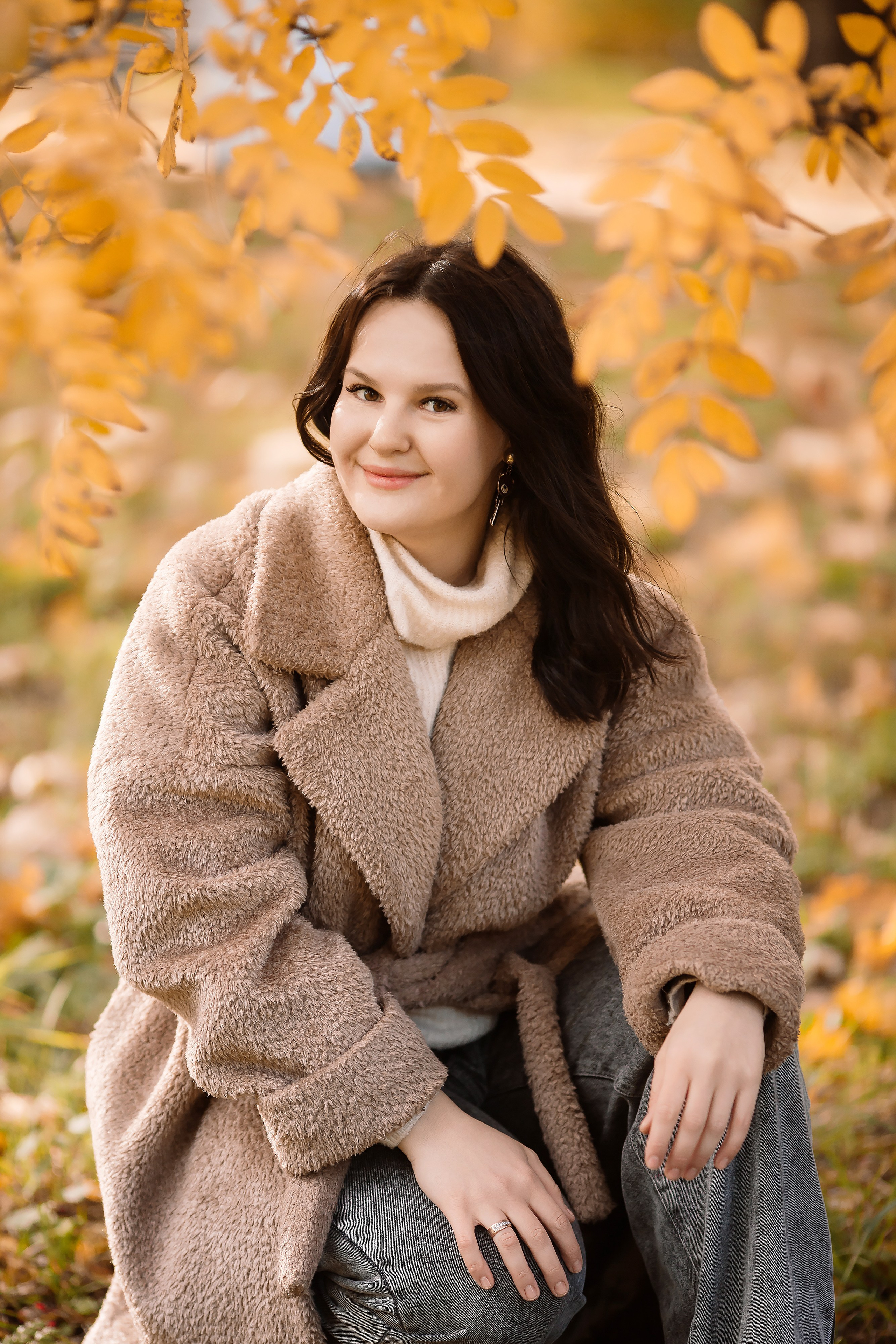 Фотопрогулка. Семейный фотограф Толстикова Кристина