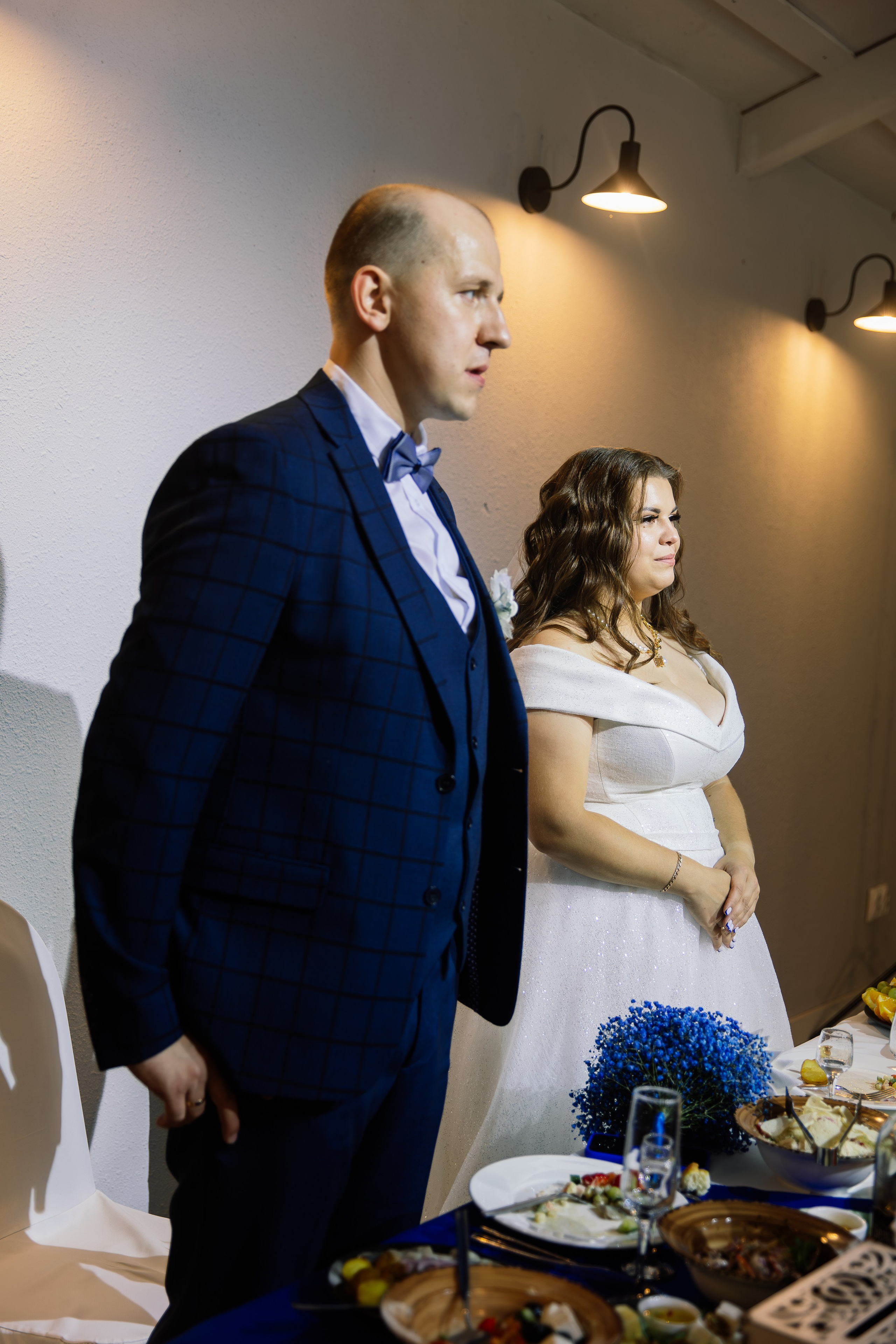 Алексей и Полина. Семейный фотограф Толстикова Кристина