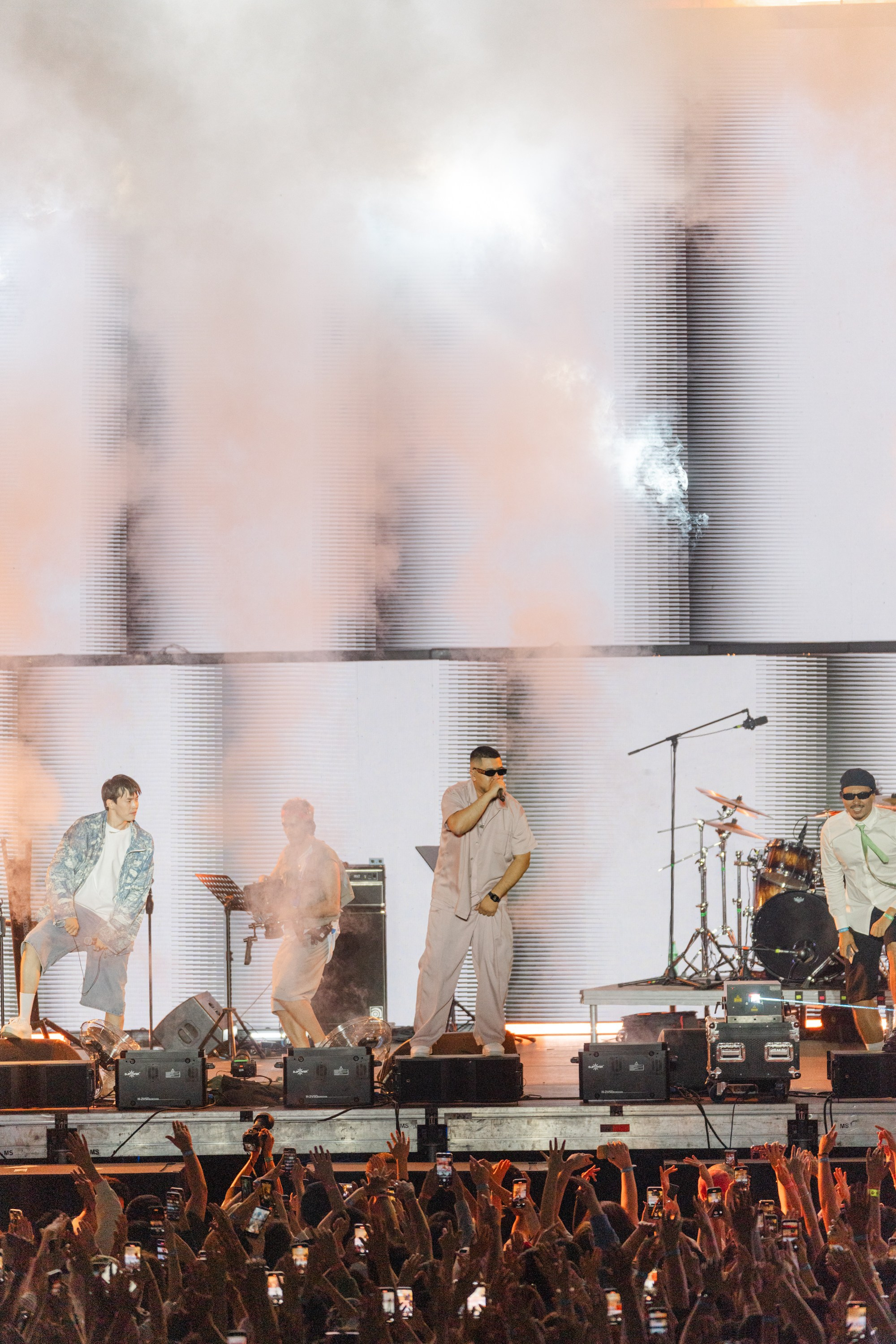 OUY FEST 2024. Адиль Абильтаев|Фотограф|Астана