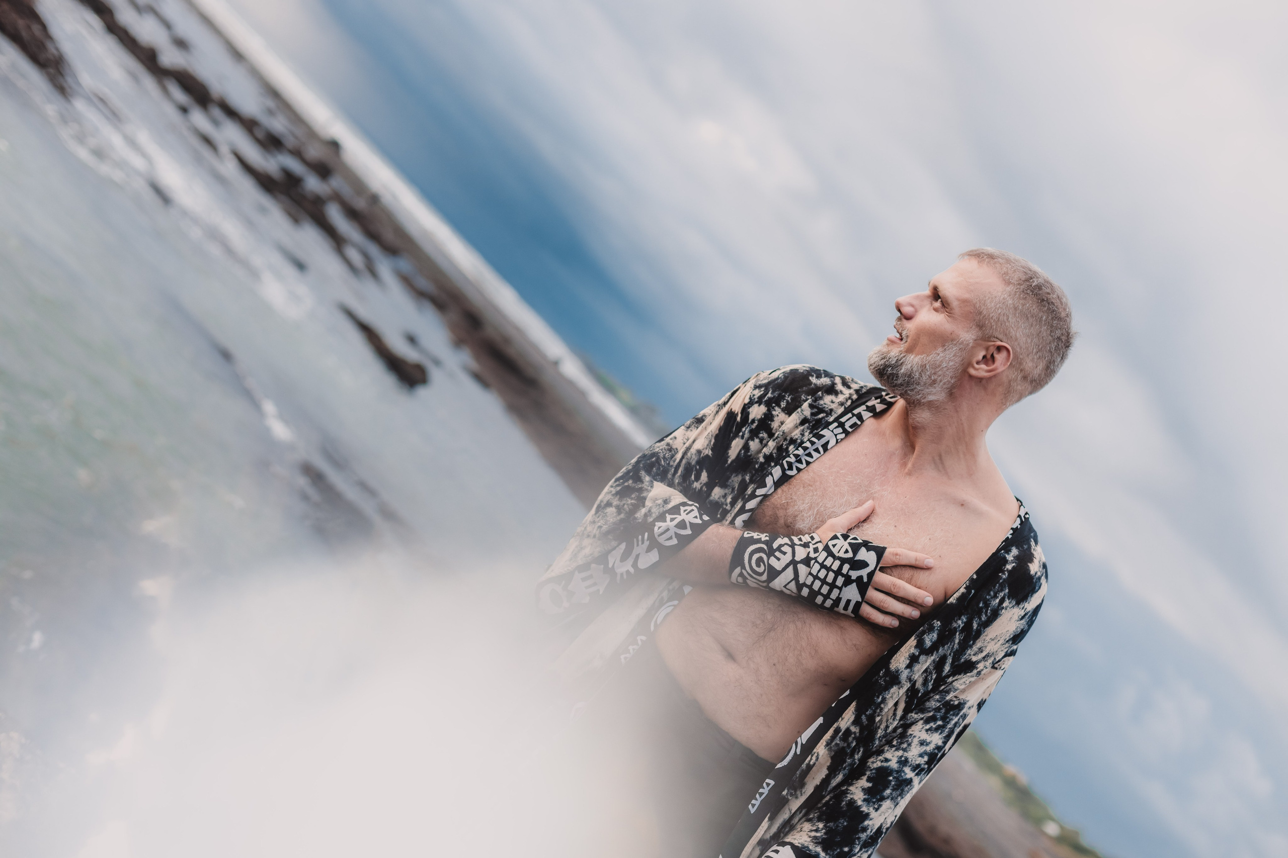 Aleksandr and power. Mariam Bagdasaryan