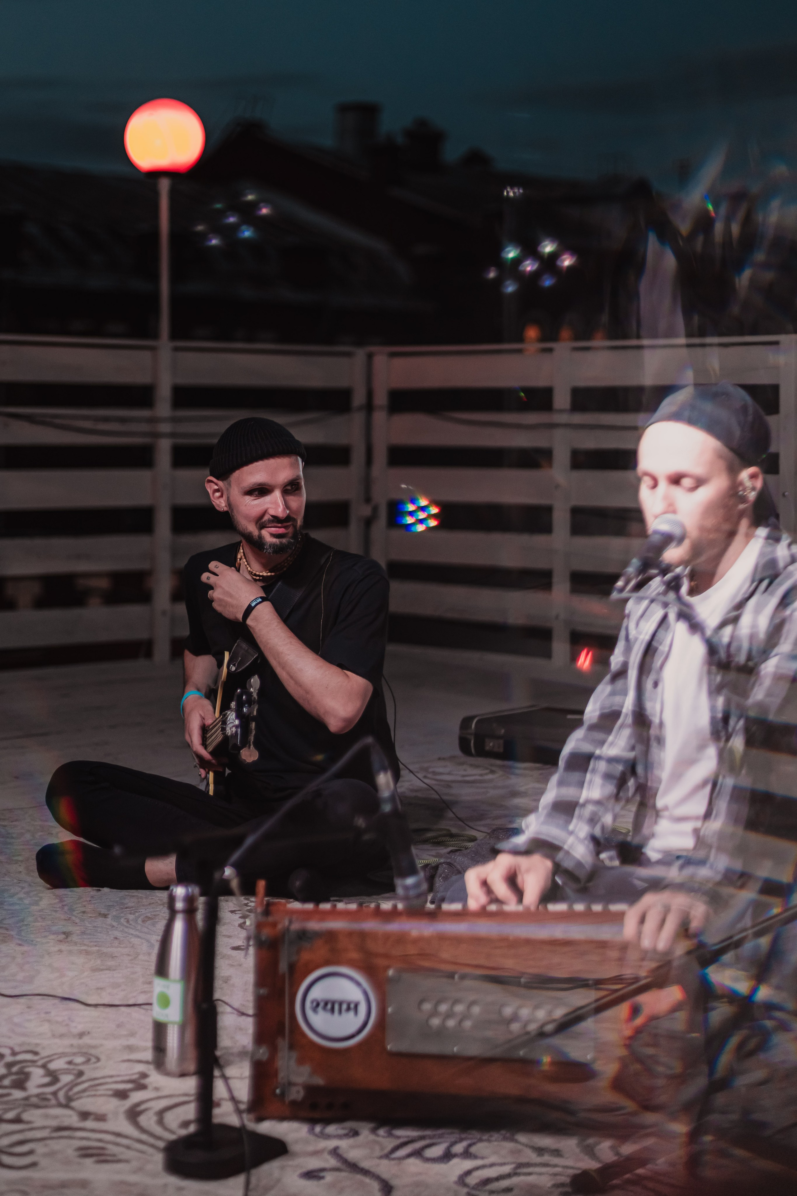 Dhira concert 108 records. Мариам Багдасарян