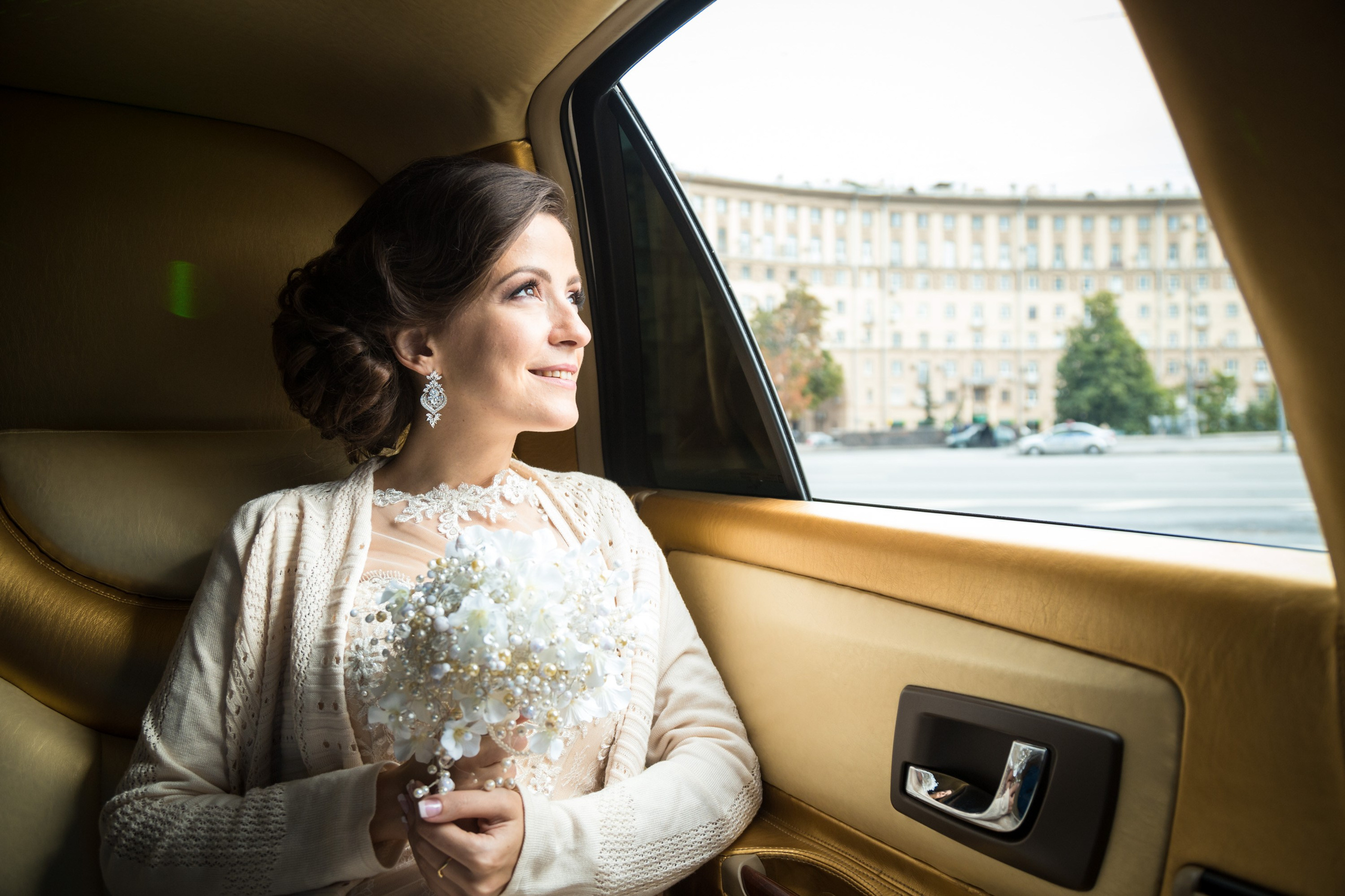 Elena and Vladimir. Family Photographer Ksenia Kos