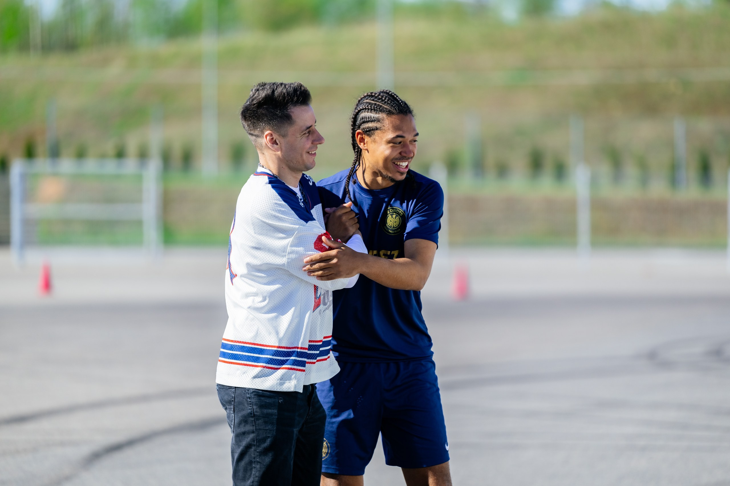 Спорт Гонки дрифт стайки drift выставка машин спортивный фотограф. Свадебный фотограф — Крюков Константин