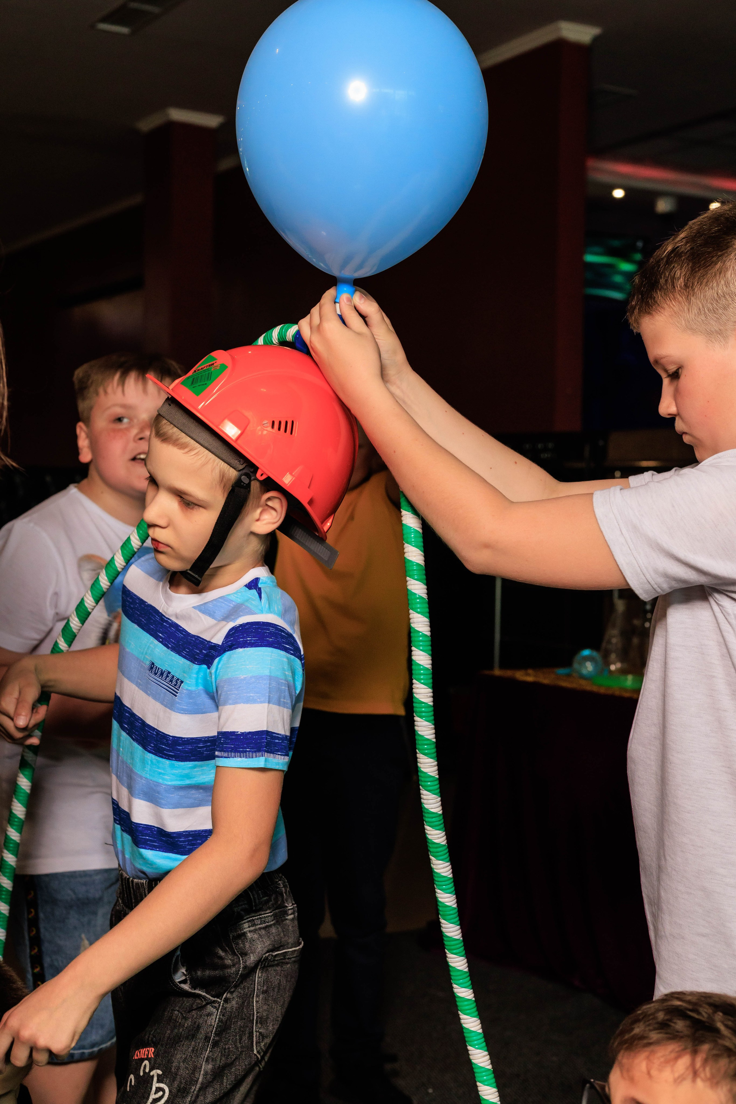 Выпускной 4 класс. Фотограф в Москве Дмитрий Емельянов