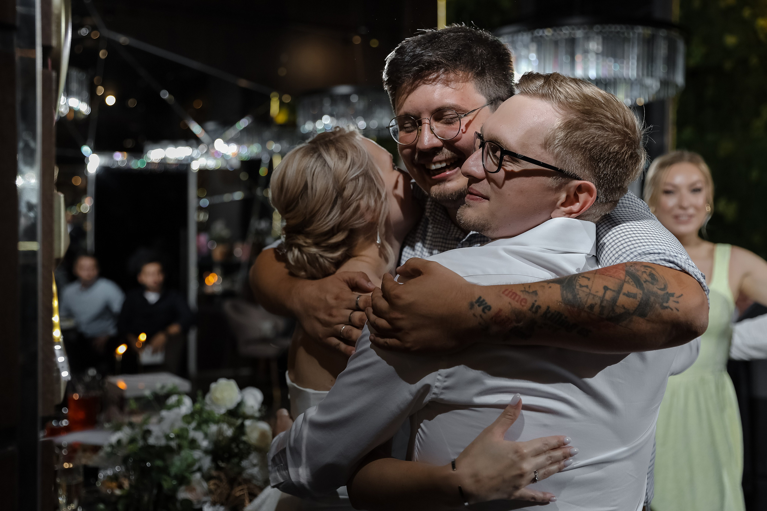 Мурат Катя. Свадебный фотограф в Уфе Лилия Сова