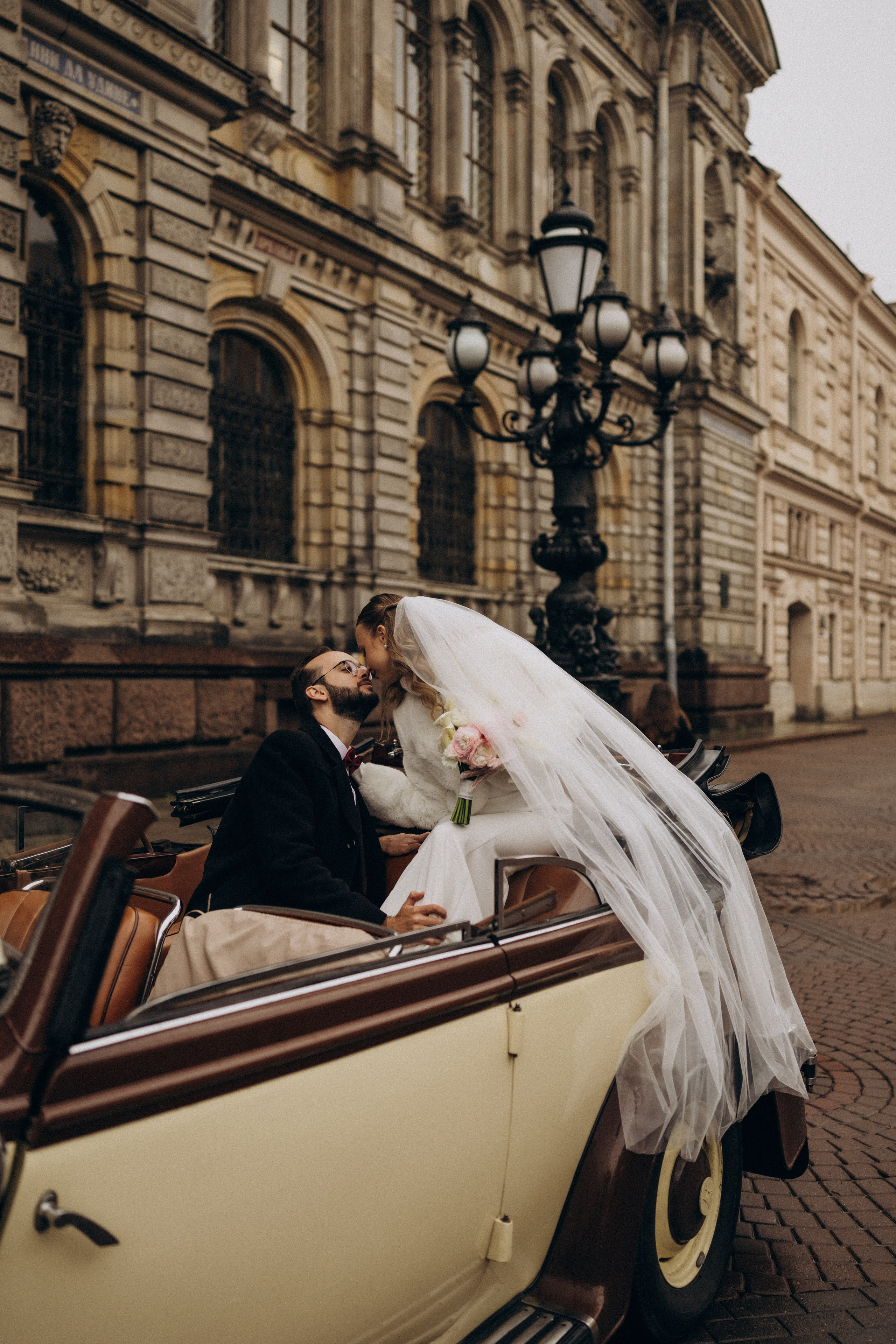 Юра и Полина | 2-й дворец и Половцова. Свадебный и love story фотограф в Санкт-Петербурге