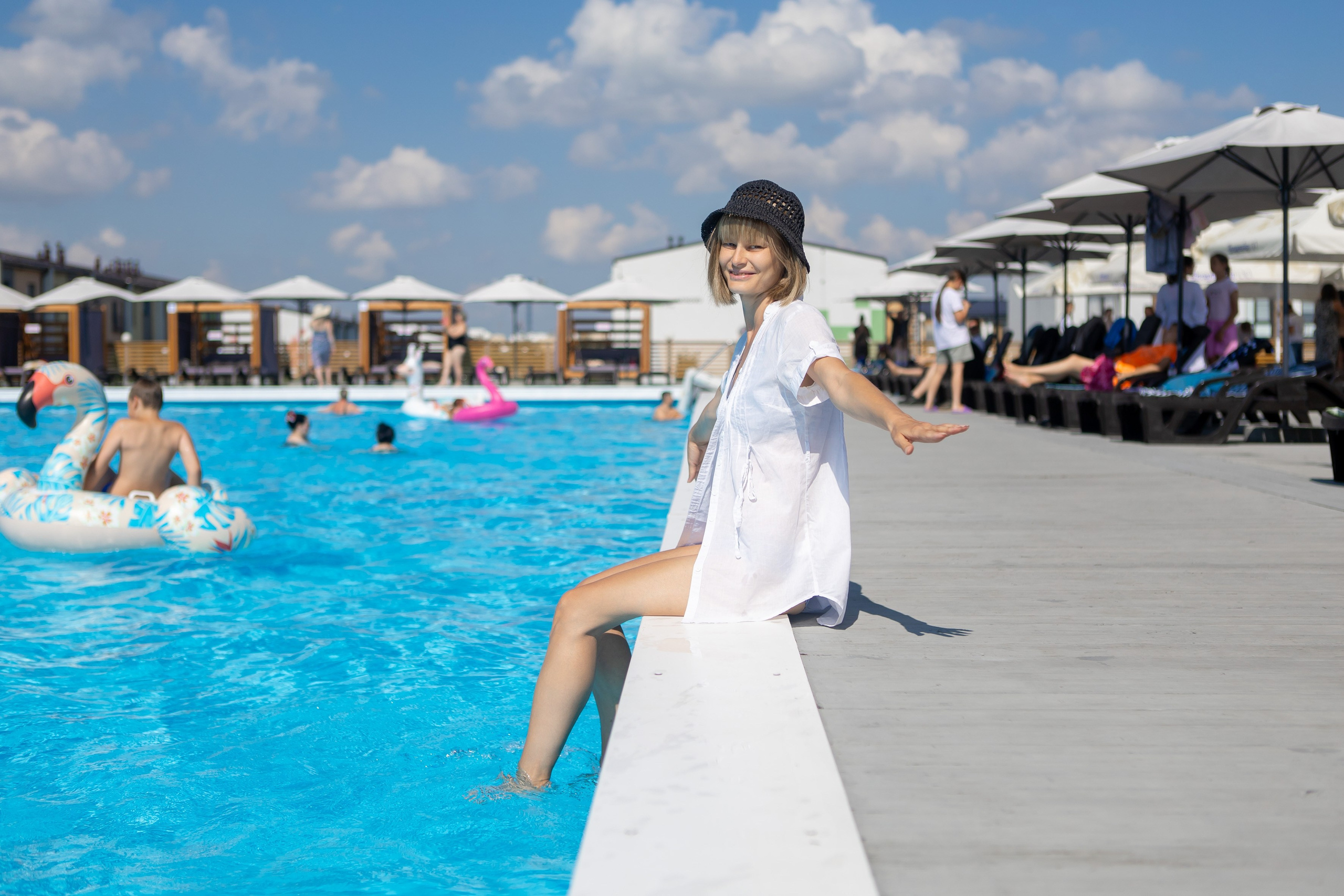 БЕКАРТ — День Семьи. Свадебный и портретный Фотограф в Липецке Дмитрий Котюков