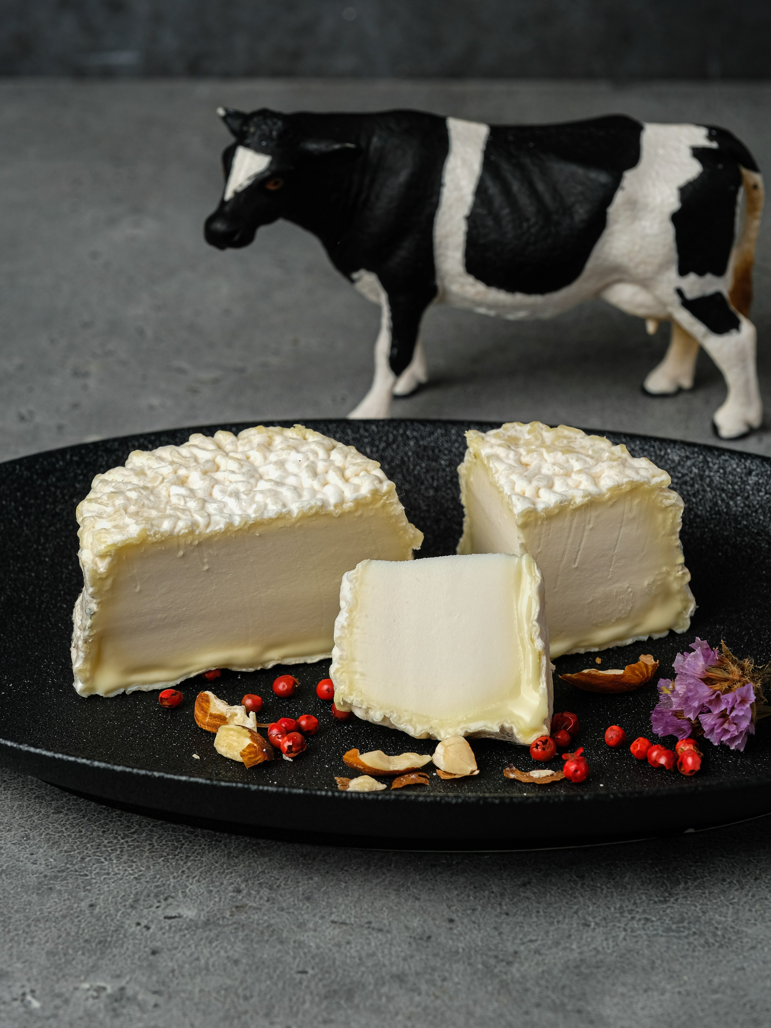 Fromagelle. Предметный и фуд фотограф в Саратове Алина Кравец