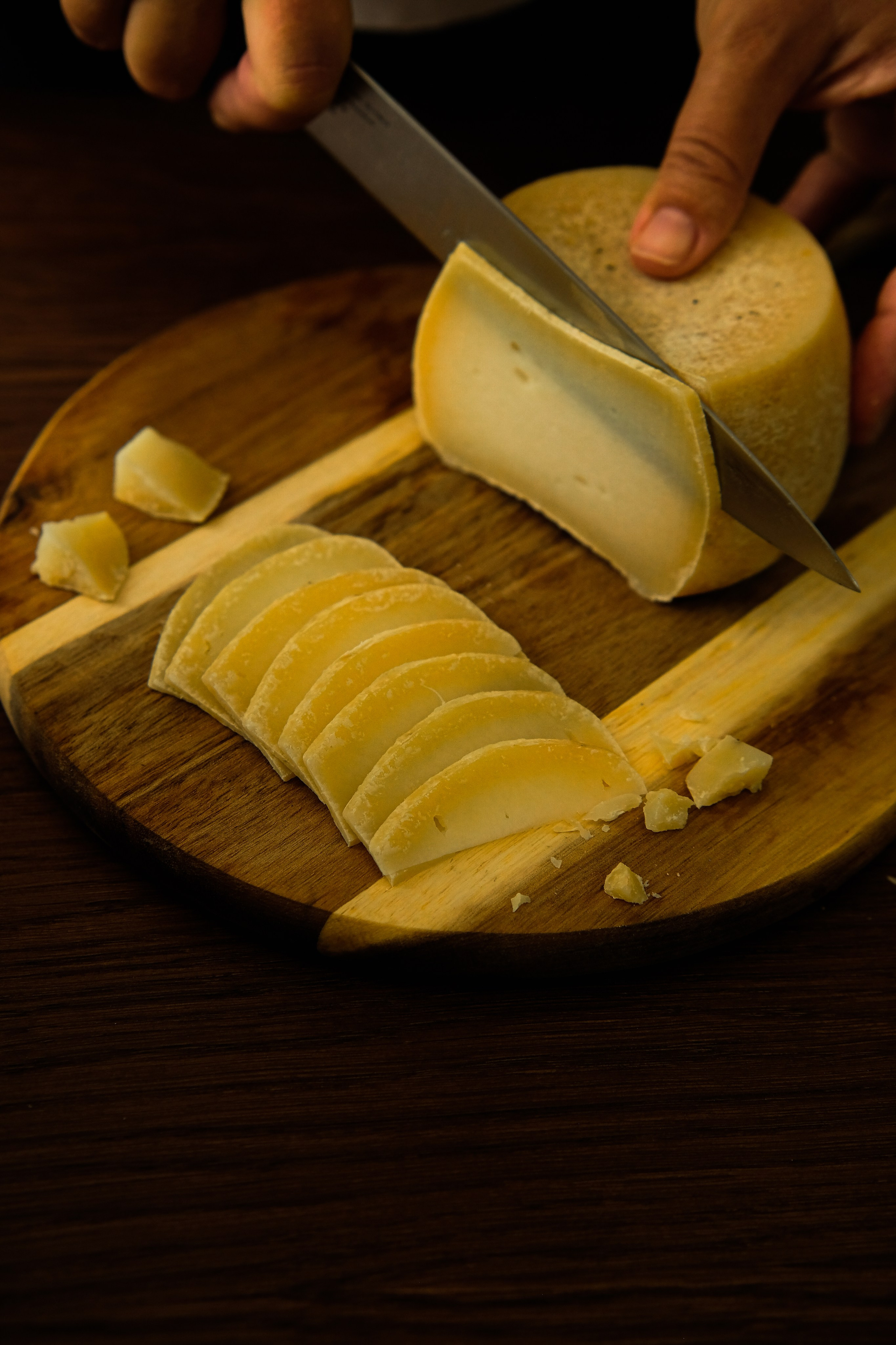 Fromagelle. Предметный и фуд фотограф в Саратове Алина Кравец