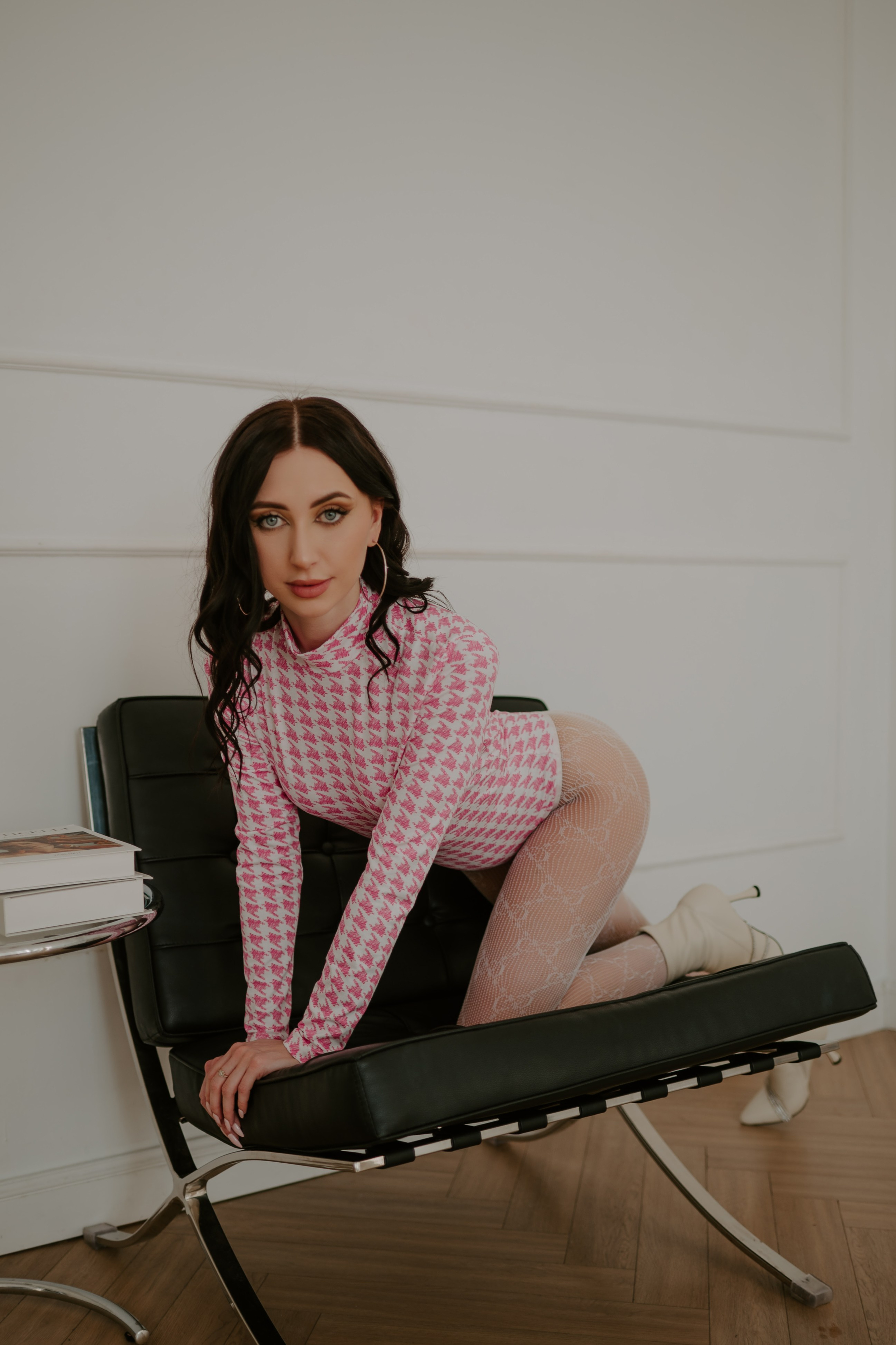 Кристина. Свадебный, репортажный и семейный фотограф в Москве Арина Зак