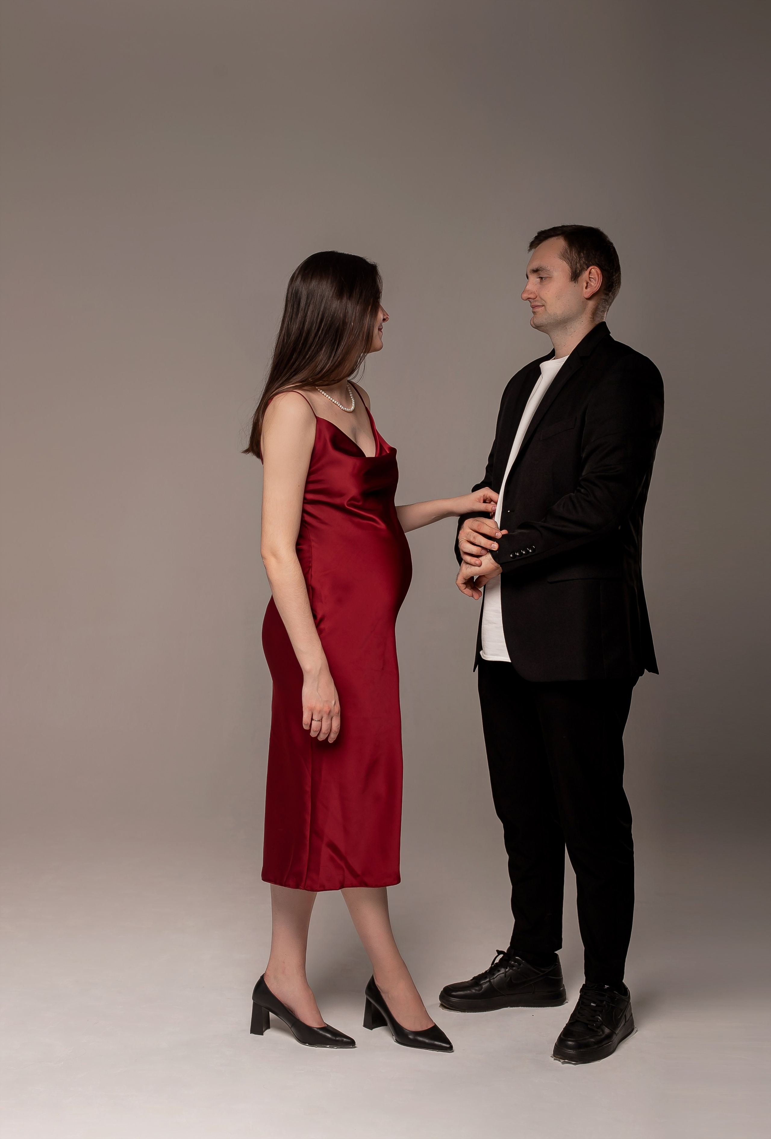 Виктория. Фотограф