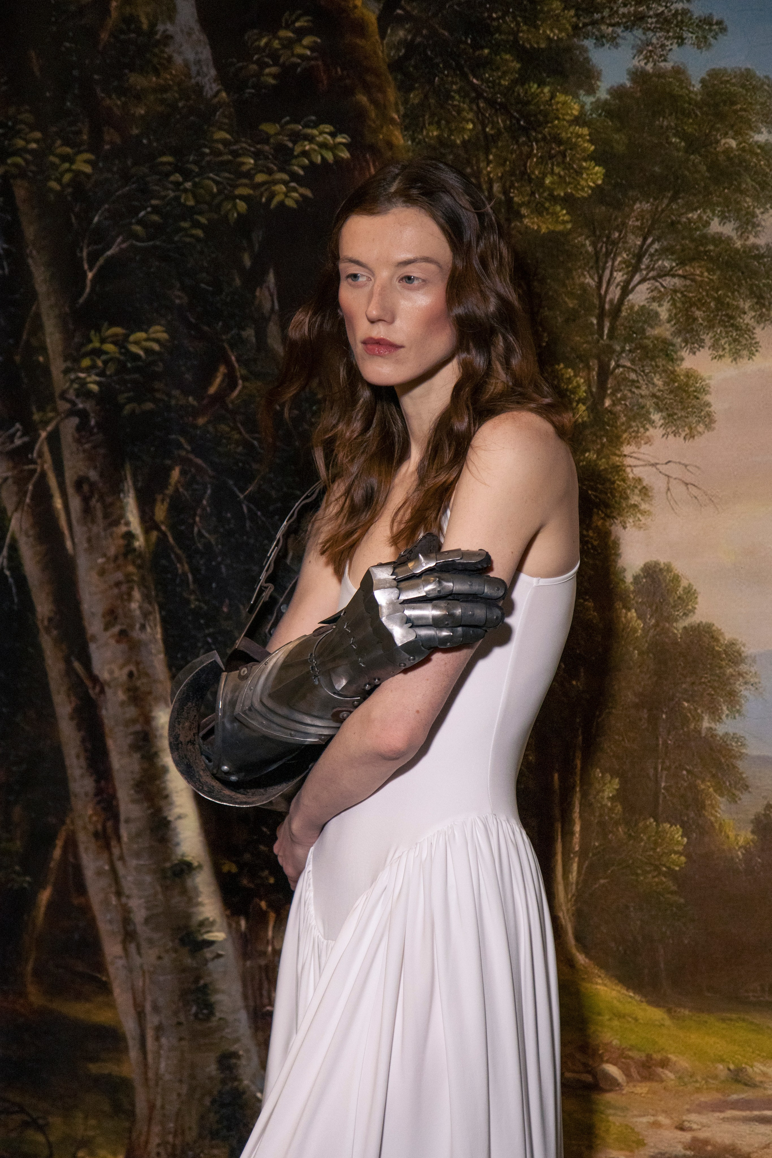 Castle core. Фотограф Давыдова Дарья | Xsae_ph