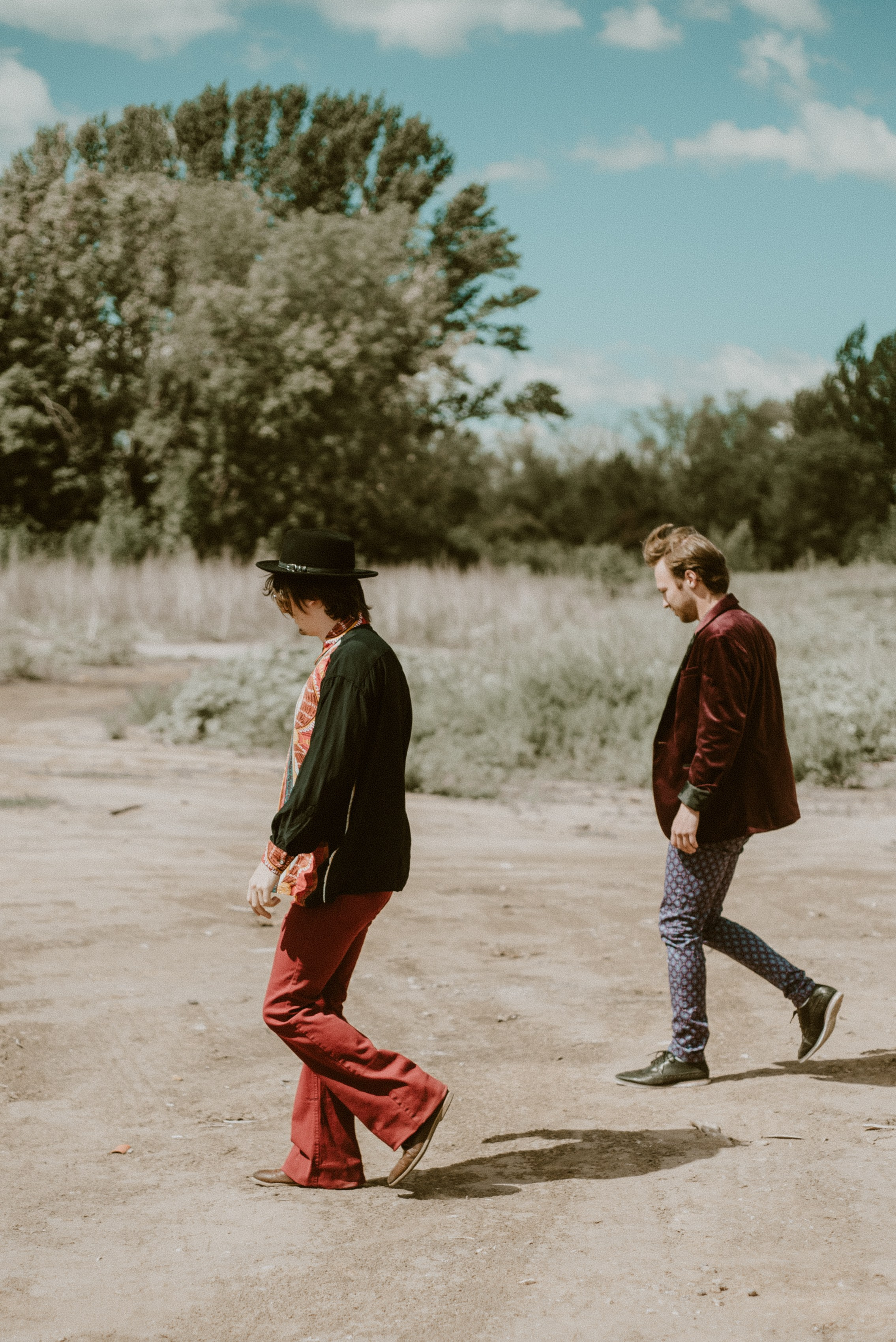 Группа Пасадена. Свадебный и контент- фотограф в Тольятти, Самаре, Москве Яна Уруева