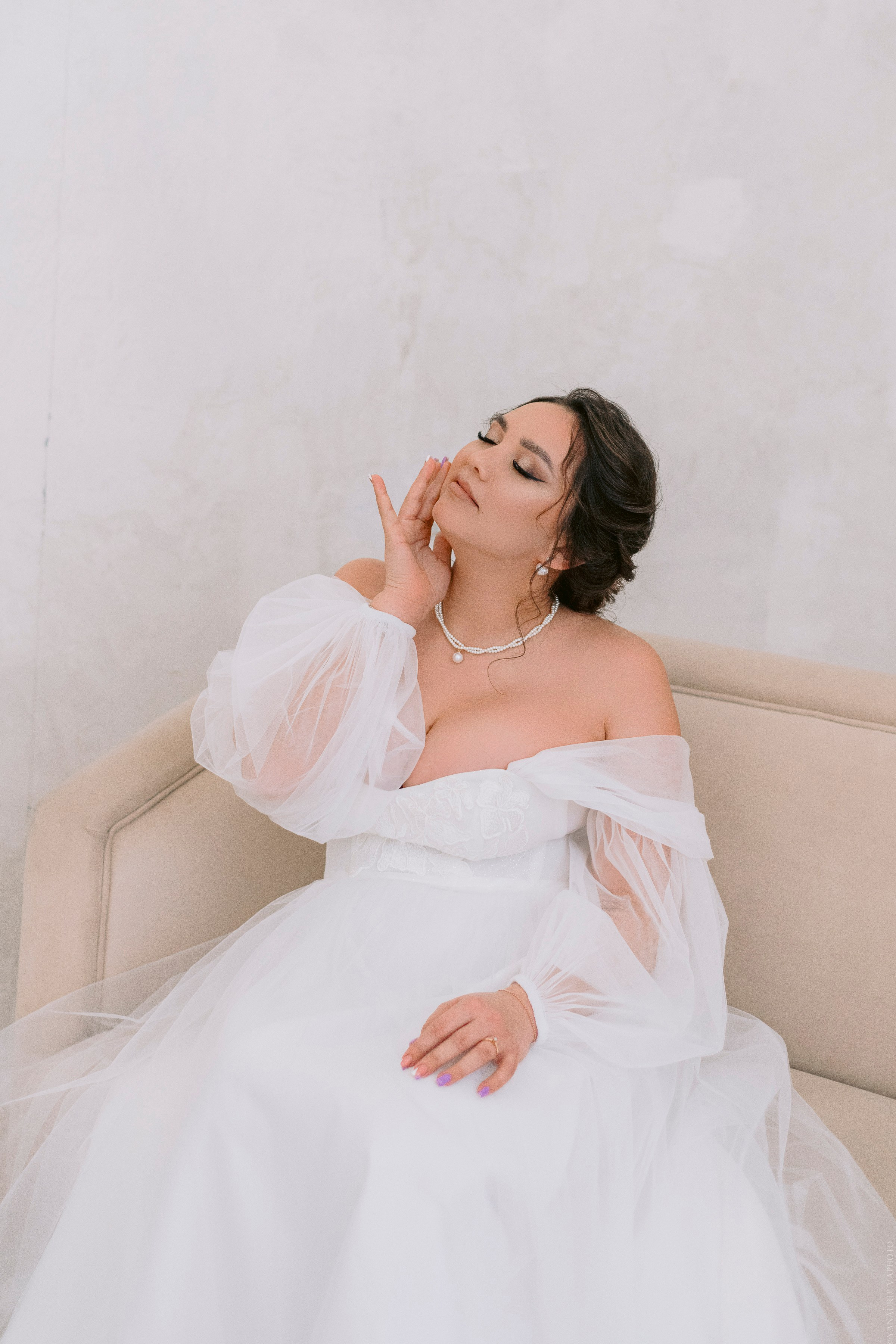 Свадебный анонс. Максим и Светлана. Свадебный и контент- фотограф в Тольятти, Самаре, Москве Яна Уруева