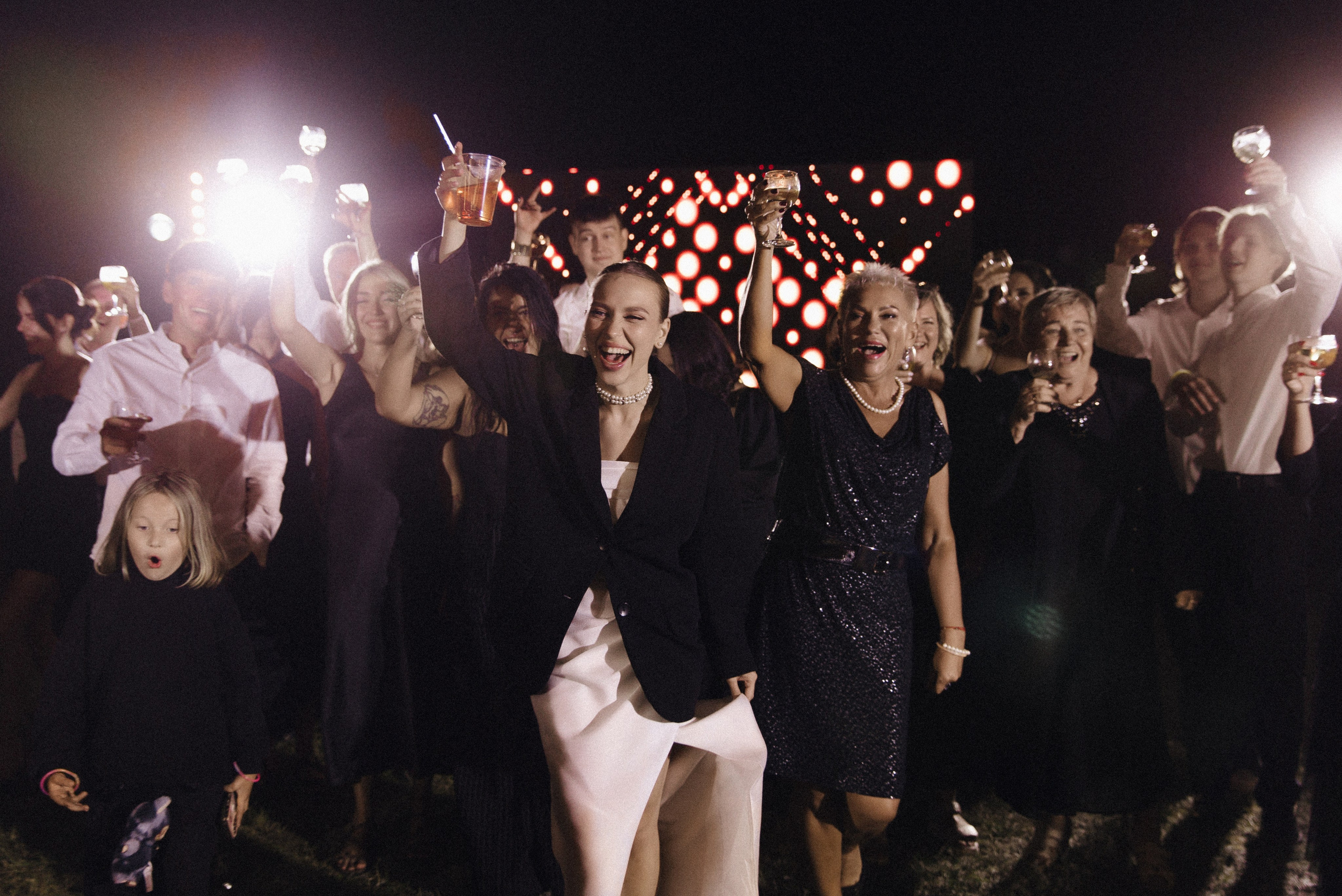 Александр & Полина. Свадебный фотограф Лена Чистопольцева