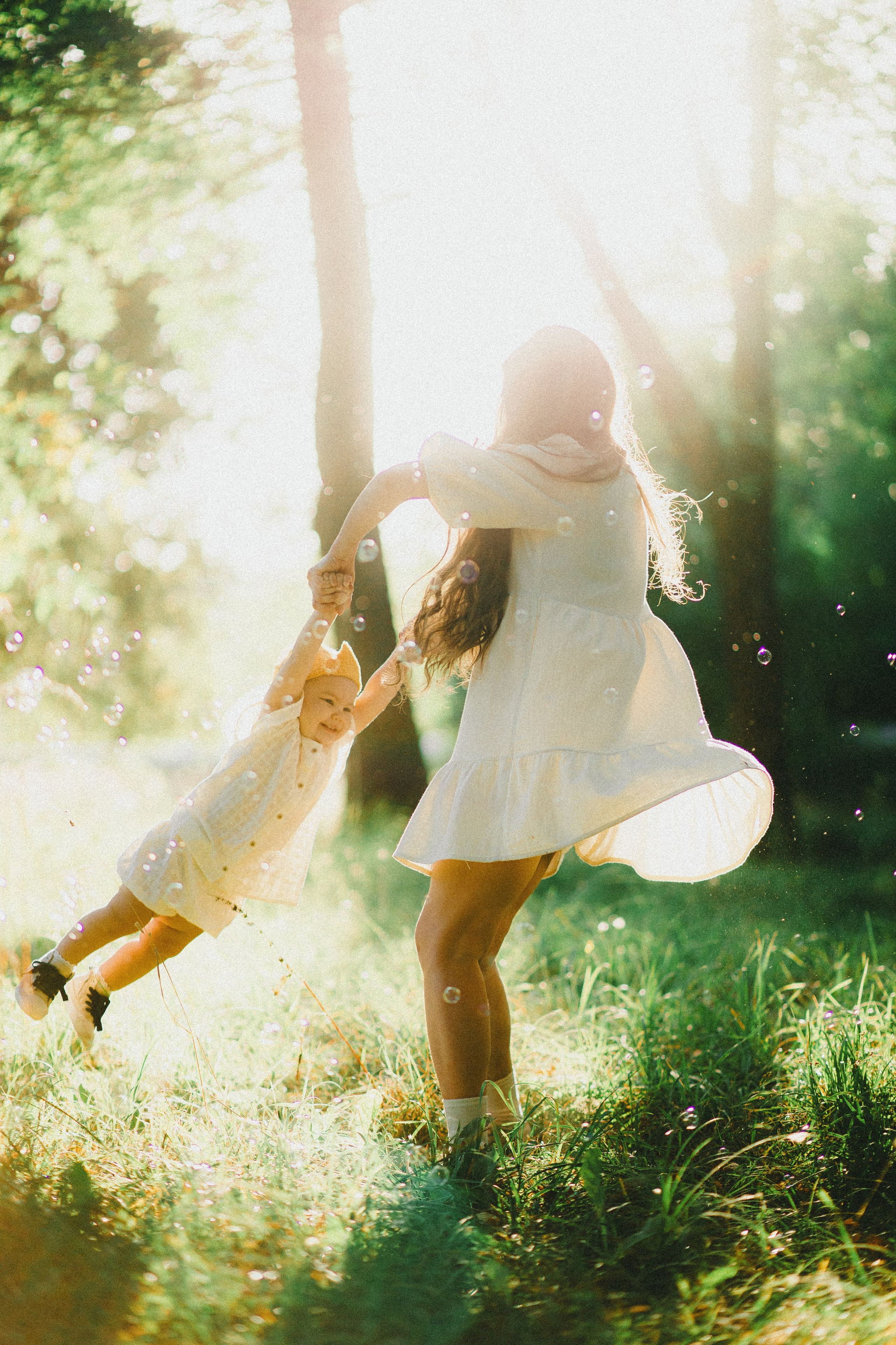 ВОСЕНЬСКИ ВЕЧАР. Фотограф Юля Королёва