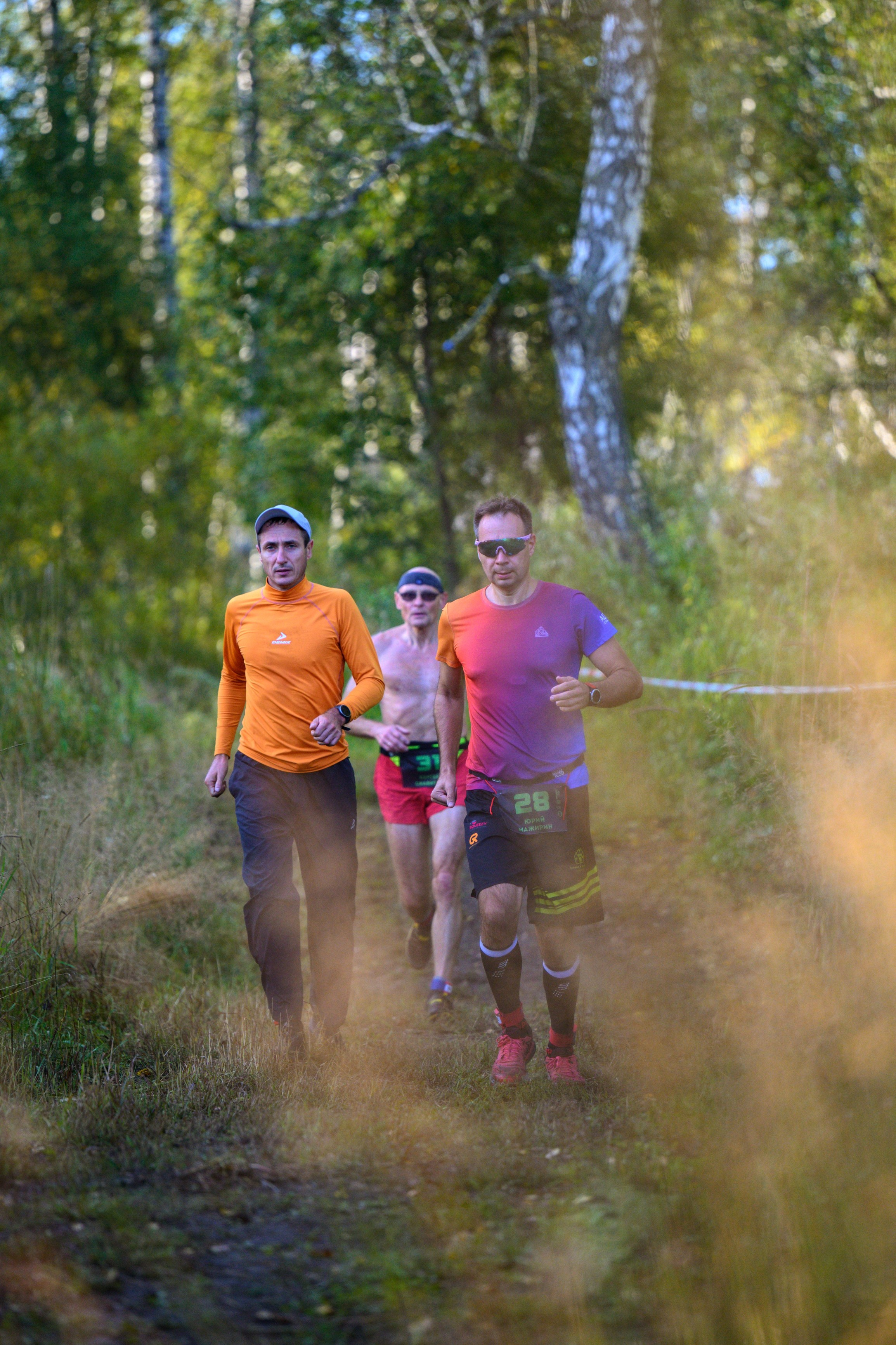 Спортивный фотограф Фёдор Девиченский