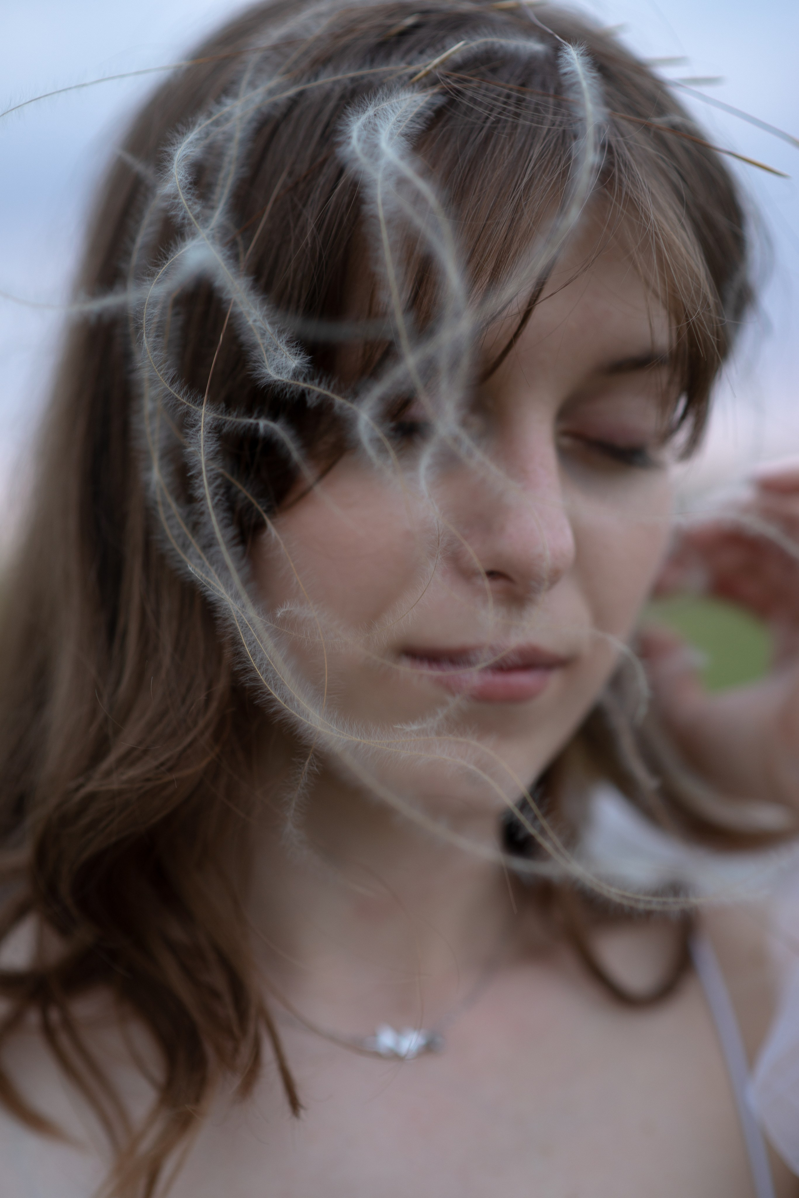 Уличная съемка. Портретный фотограф Марина Тамбовская