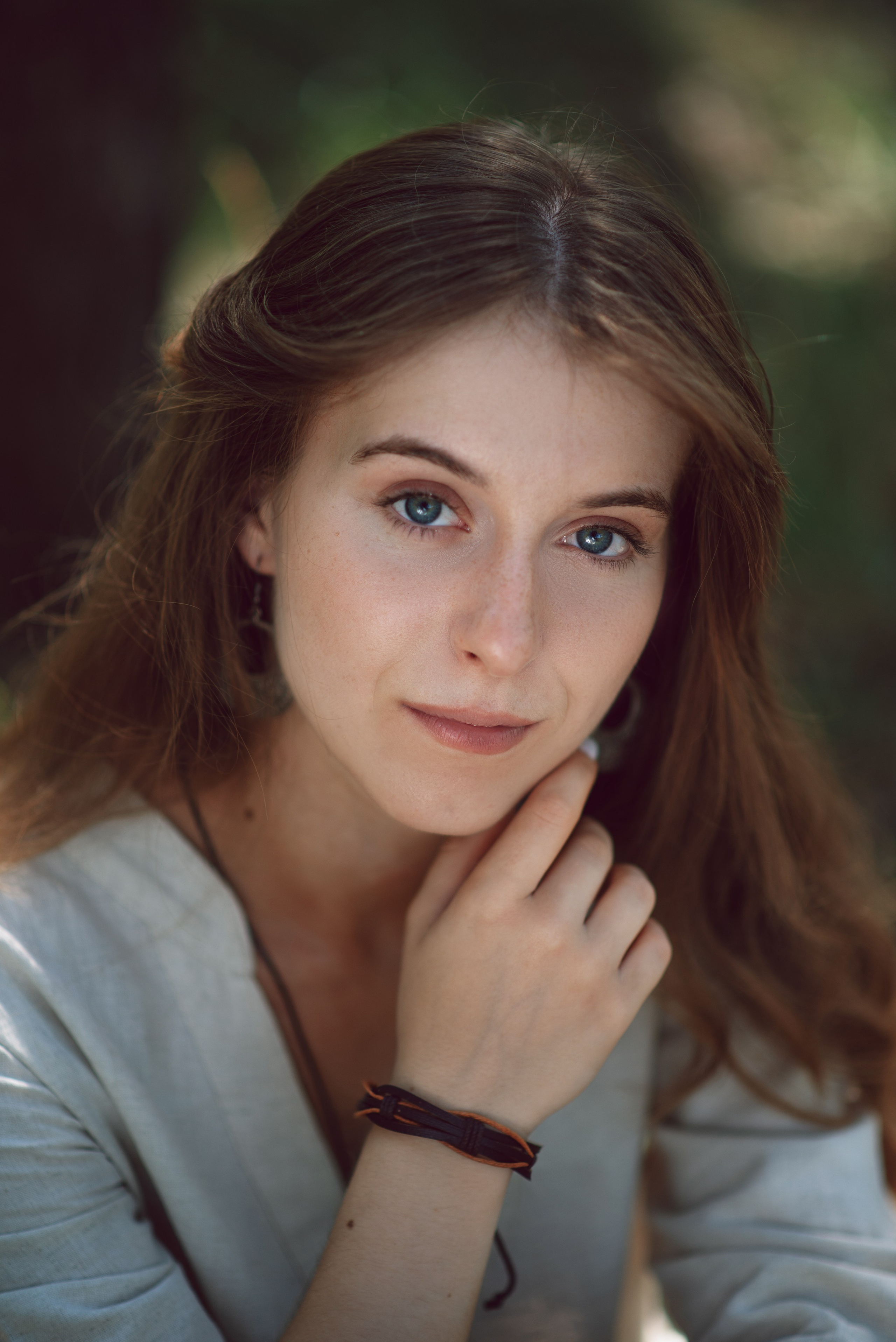 Уличная съемка. Портретный фотограф Марина Тамбовская