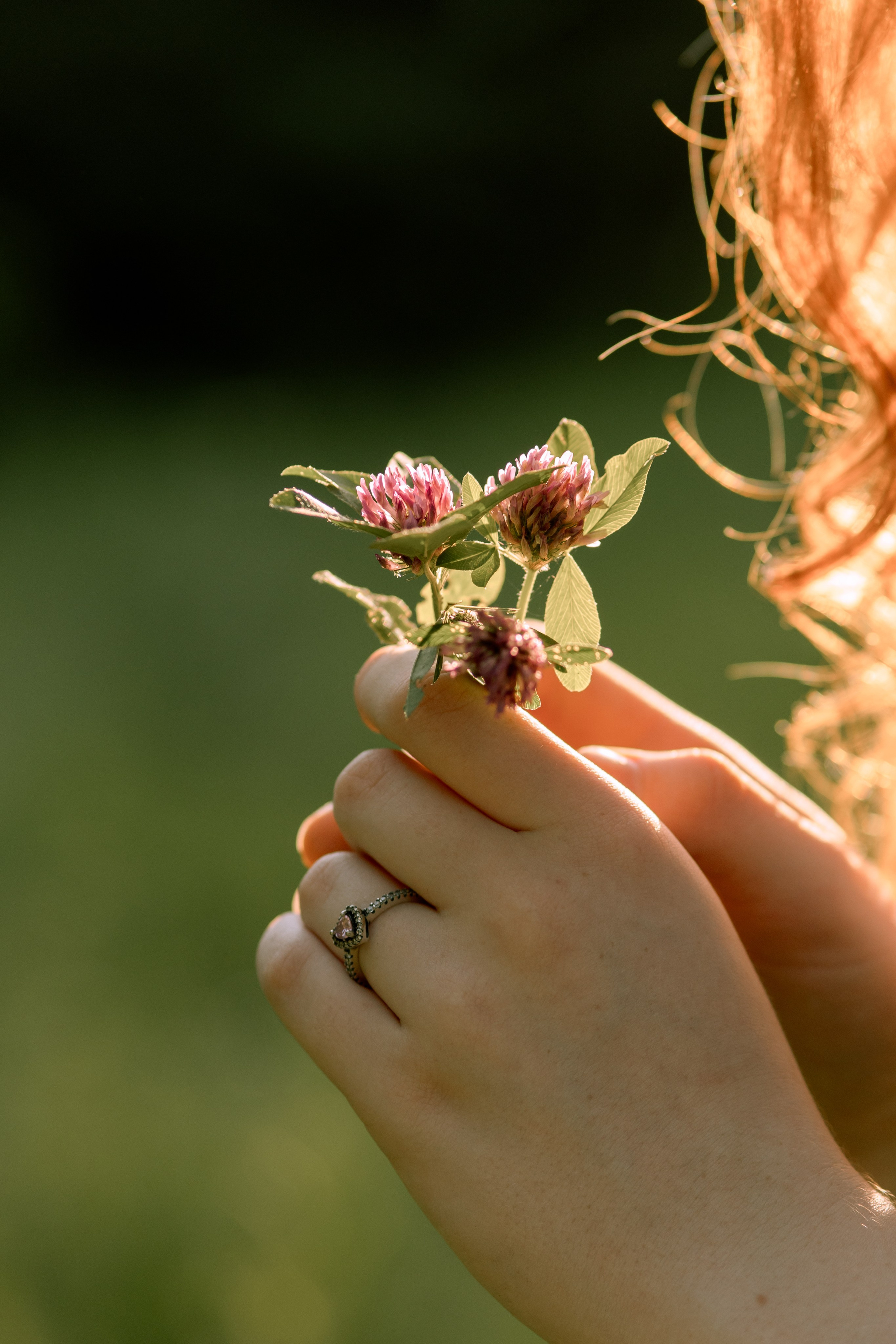 Лена и Настя. Фотограф Олеся Голева