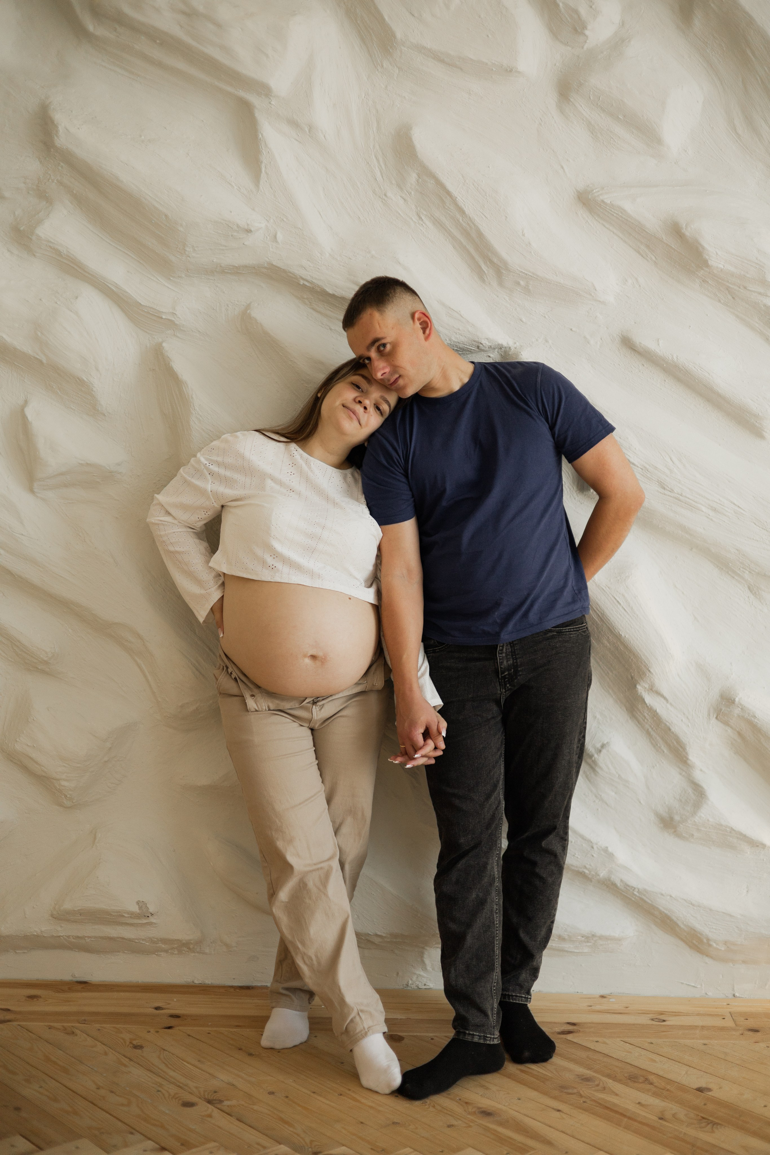 Нежность. Фотограф в Костроме|Анастасия Куликова