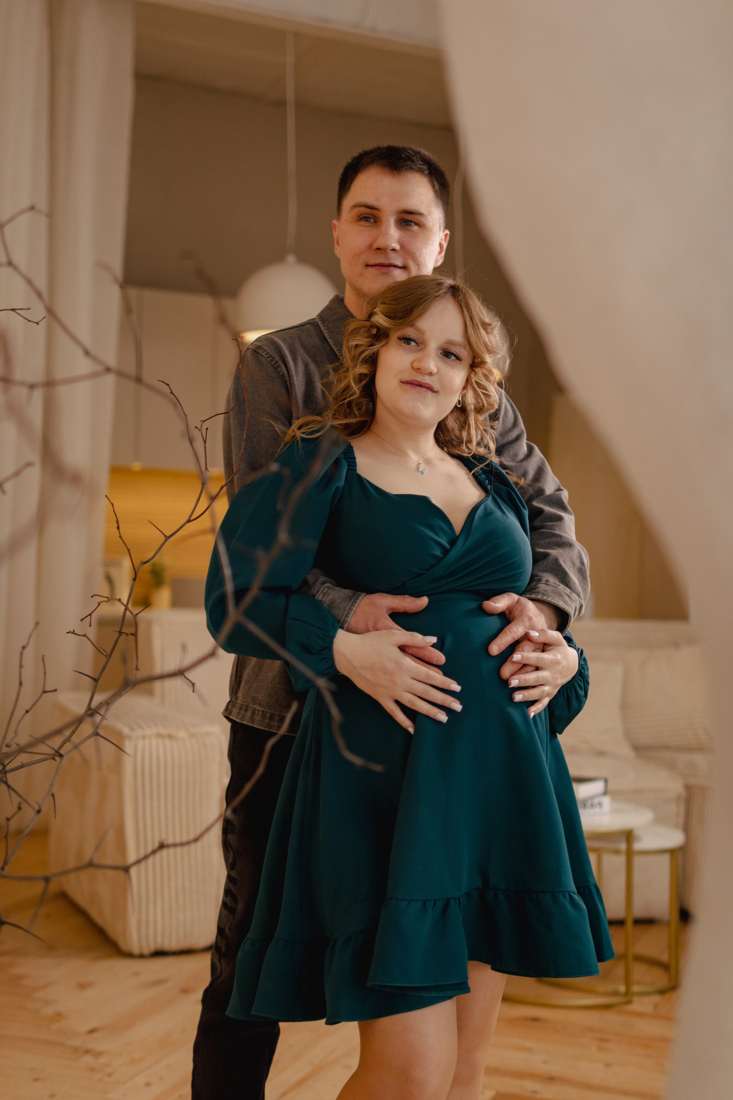 В ожидании чуда. Фотограф в Костроме|Анастасия Куликова