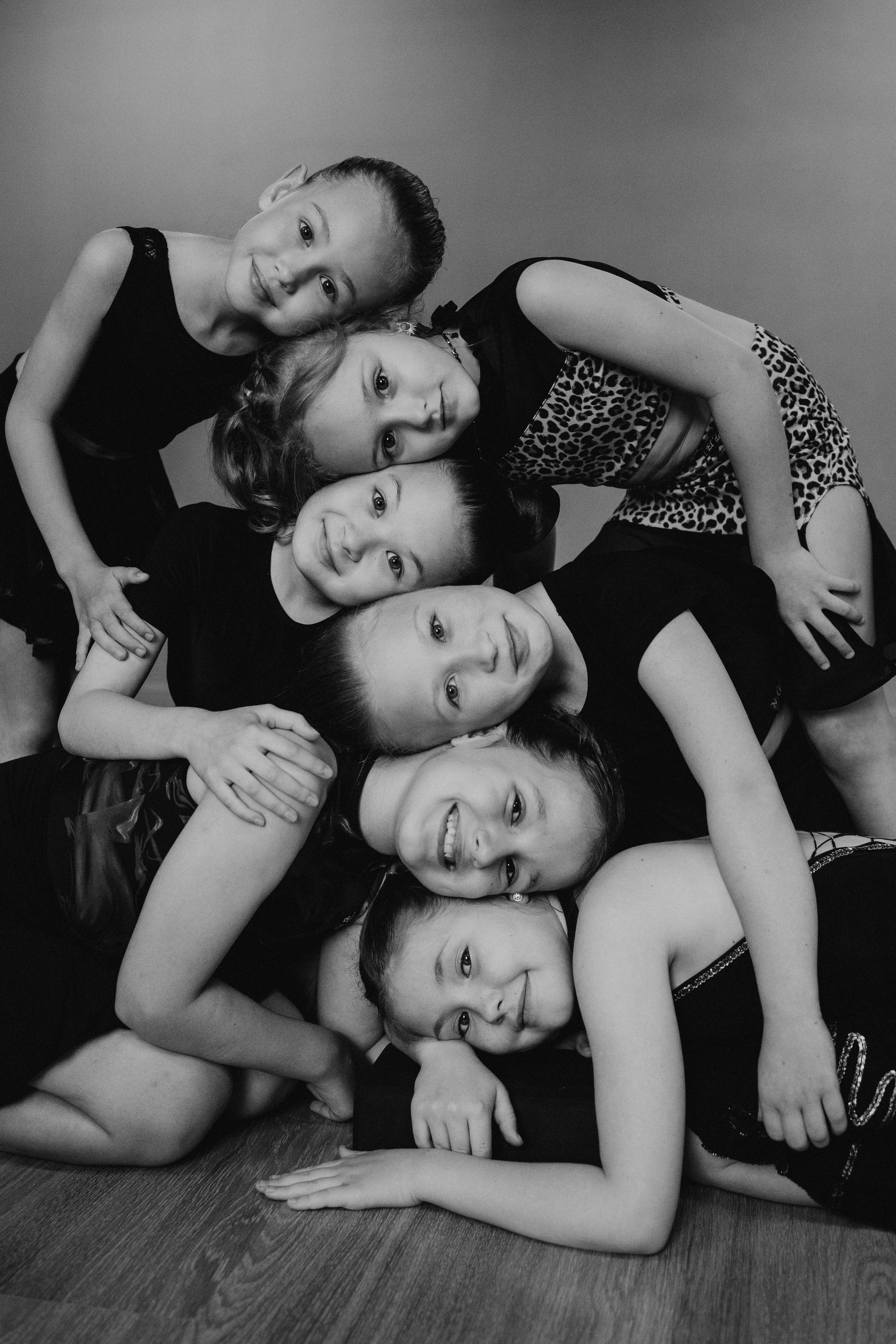 Kids. Фотограф Новосибирск