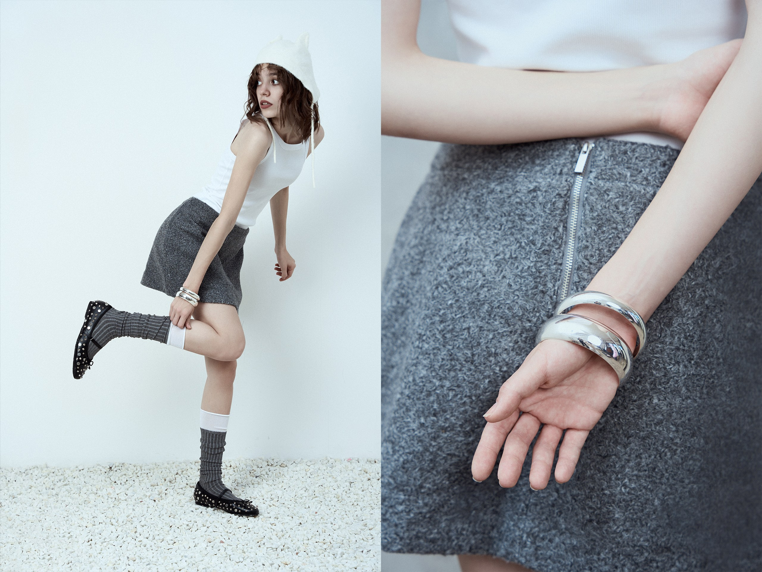 Ира. Fashion и креативный фотограф в Москве Александра Иванникова (ax_sash)