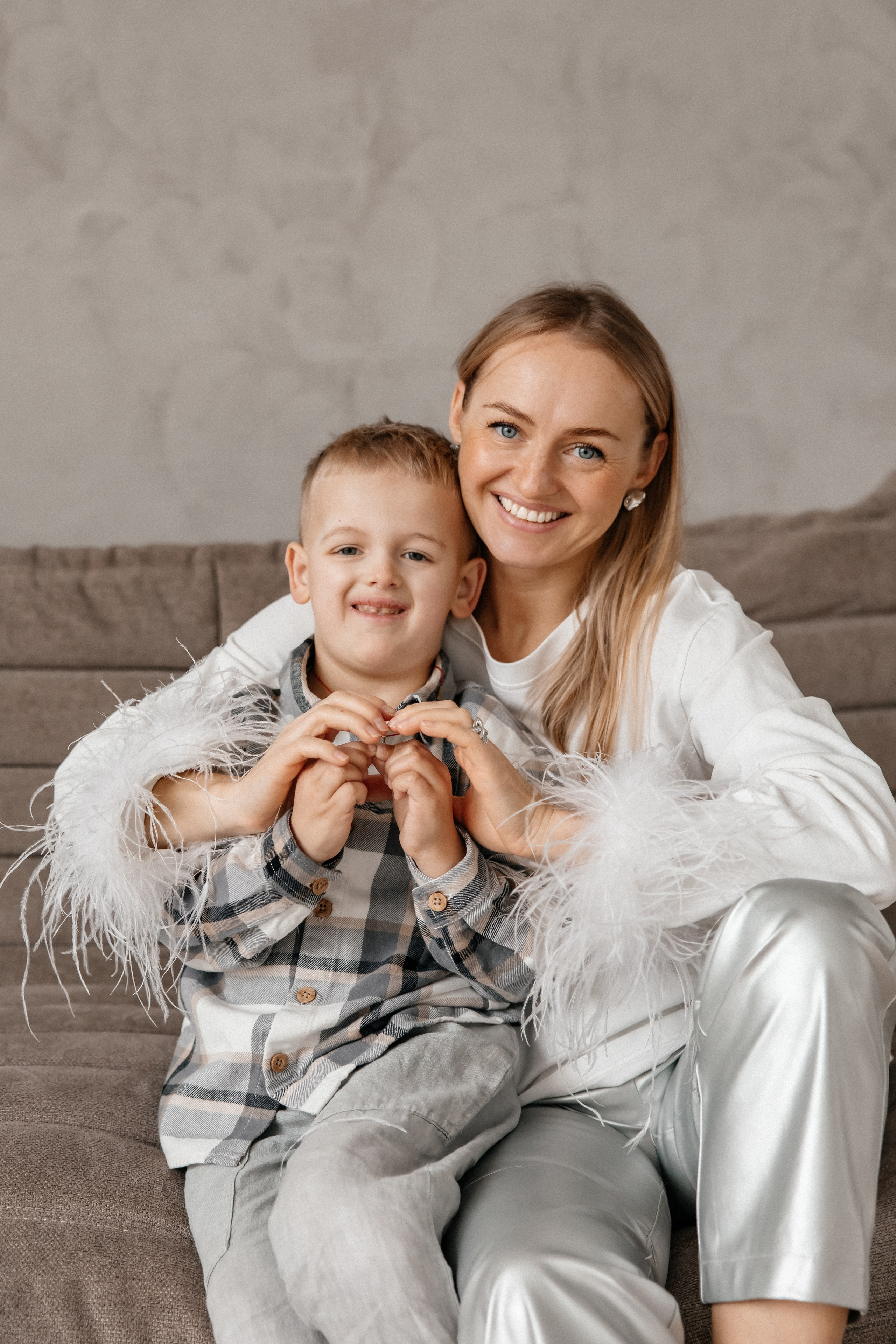 Света и Гордей. Светлана Ванцлав — фотограф Минск, Беларусь
