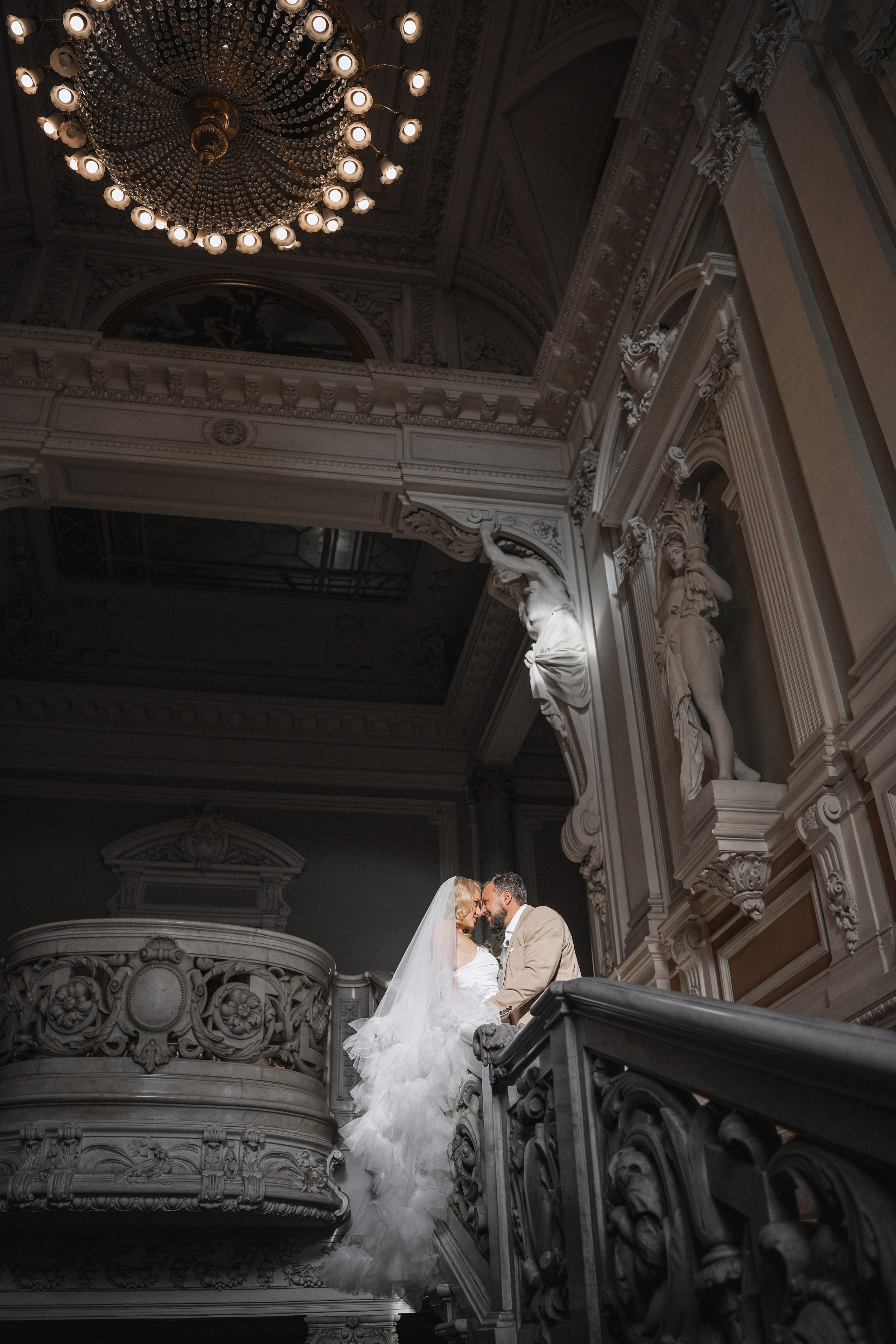 Вячеслав и Алена. Свадебный фотограф Санкт-Петербург СПб Виталий Богданов