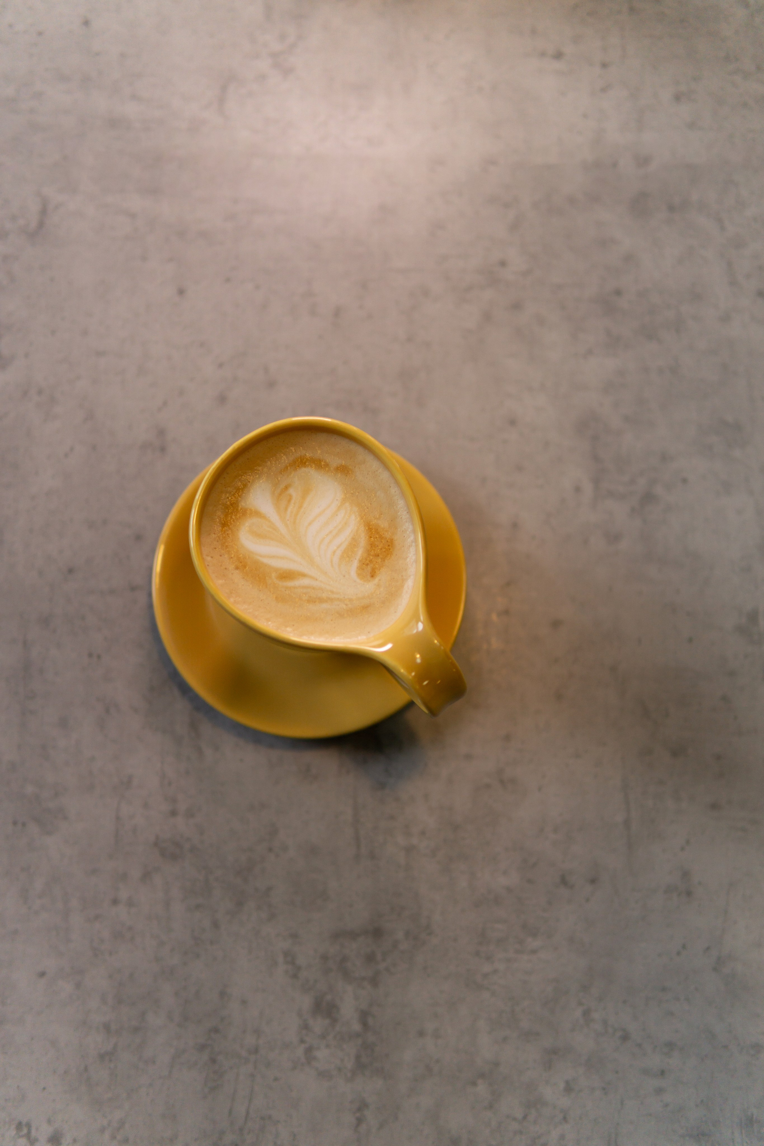 Контент съёмка для кофейни. Фотограф в Москве Юлия Першина