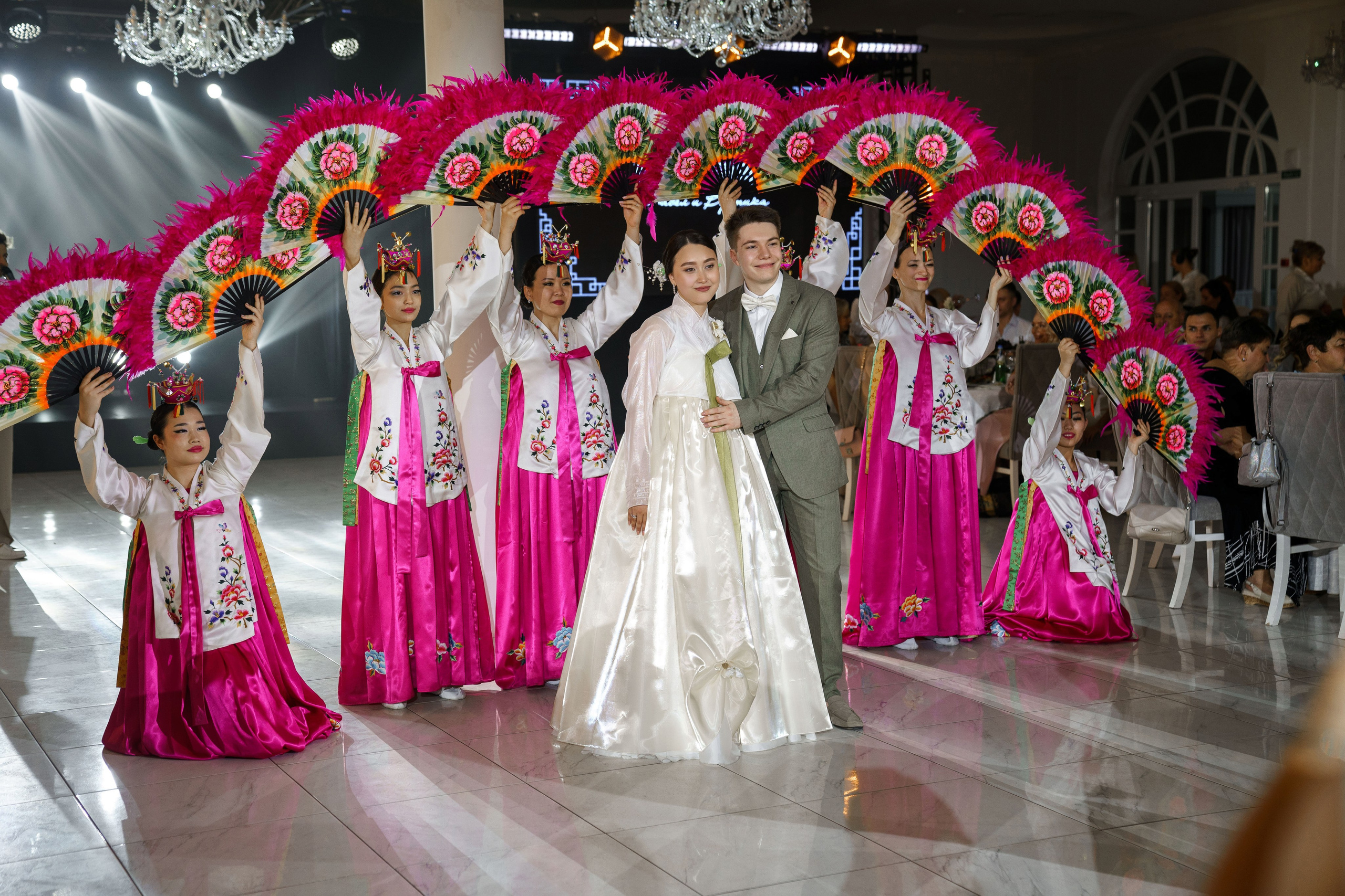 Павел и Вероника. Свадебный и репортажный фотограф Ростов-на-Дону Алексей Гуль