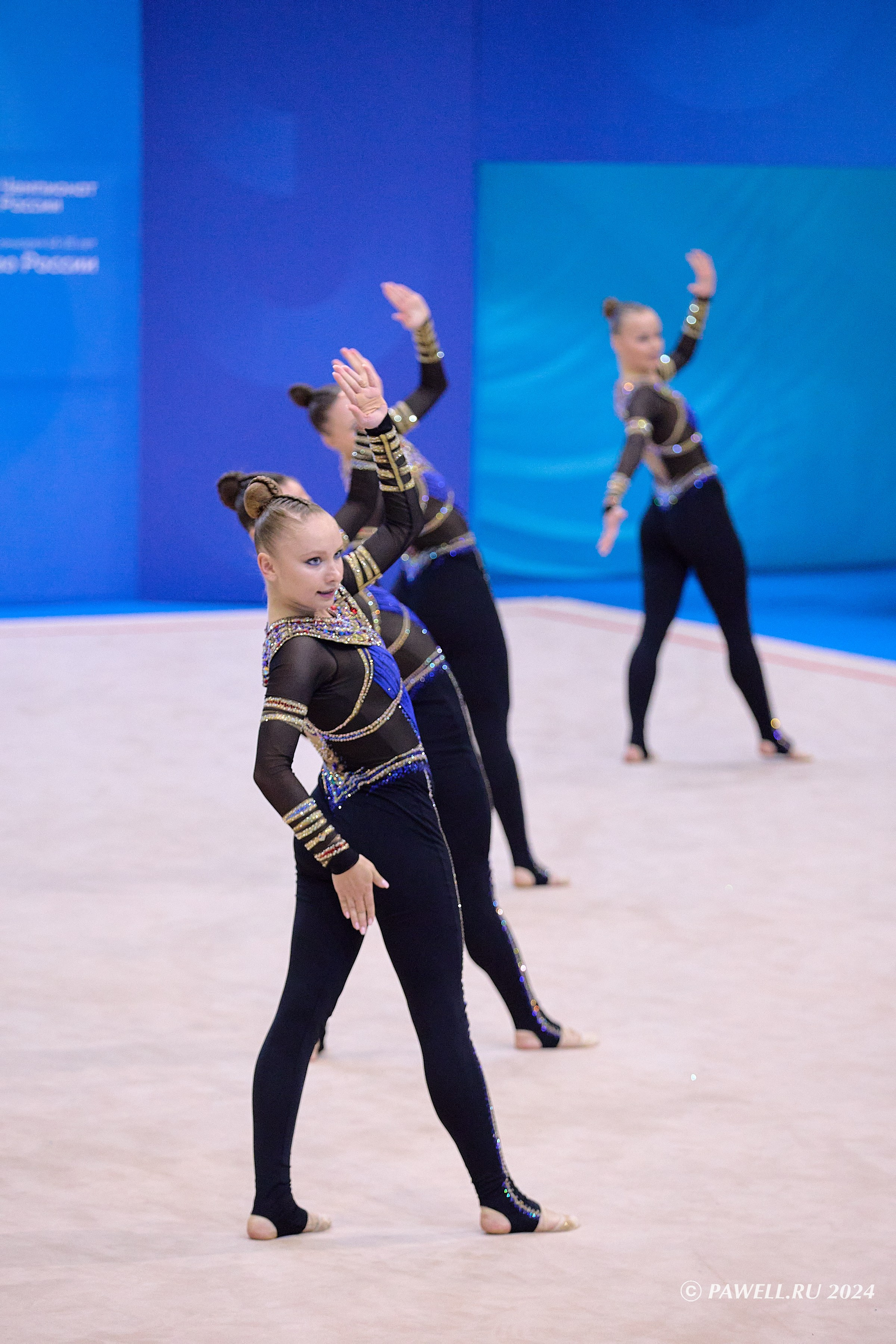 ЭСТЕТИЧЕСКАЯ ГИМНАСТИКА. ФОТОГРАФ ЭДУАРД КОЛТУНОВСКИЙ