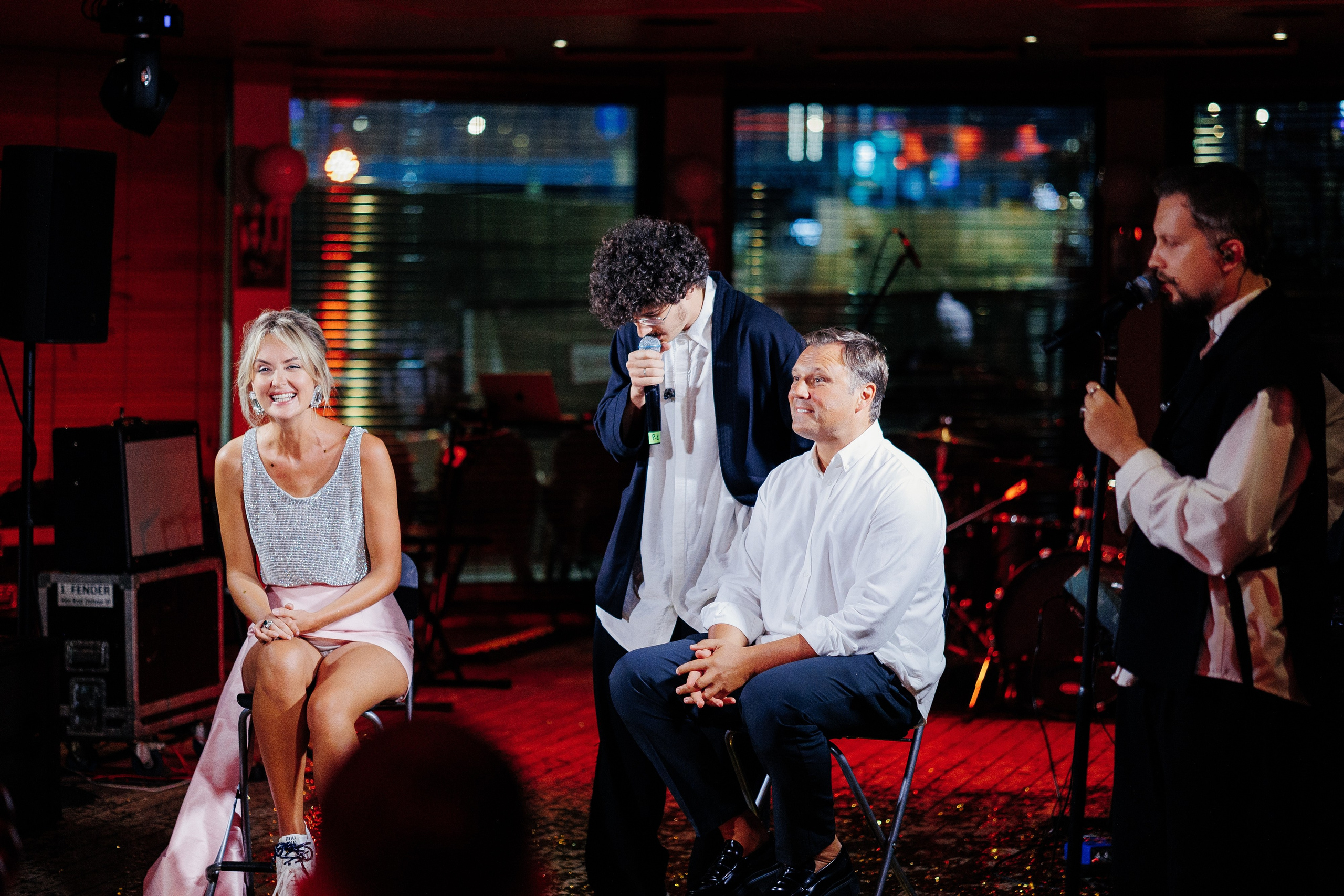 PRIVATE EVENT. Фотограф в Москве Алексей Виноградов