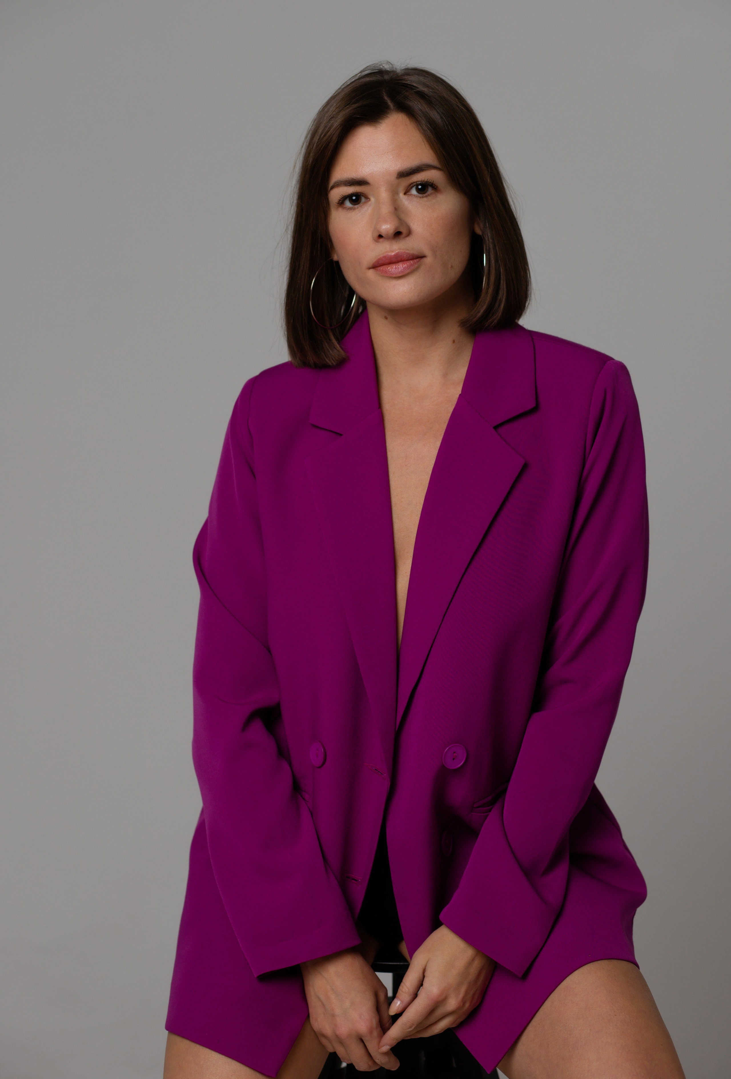 МАРИЯ | PAVILION STUDIO | Санкт-Петербург. Фотограф в Выборге | Юлия Басырова