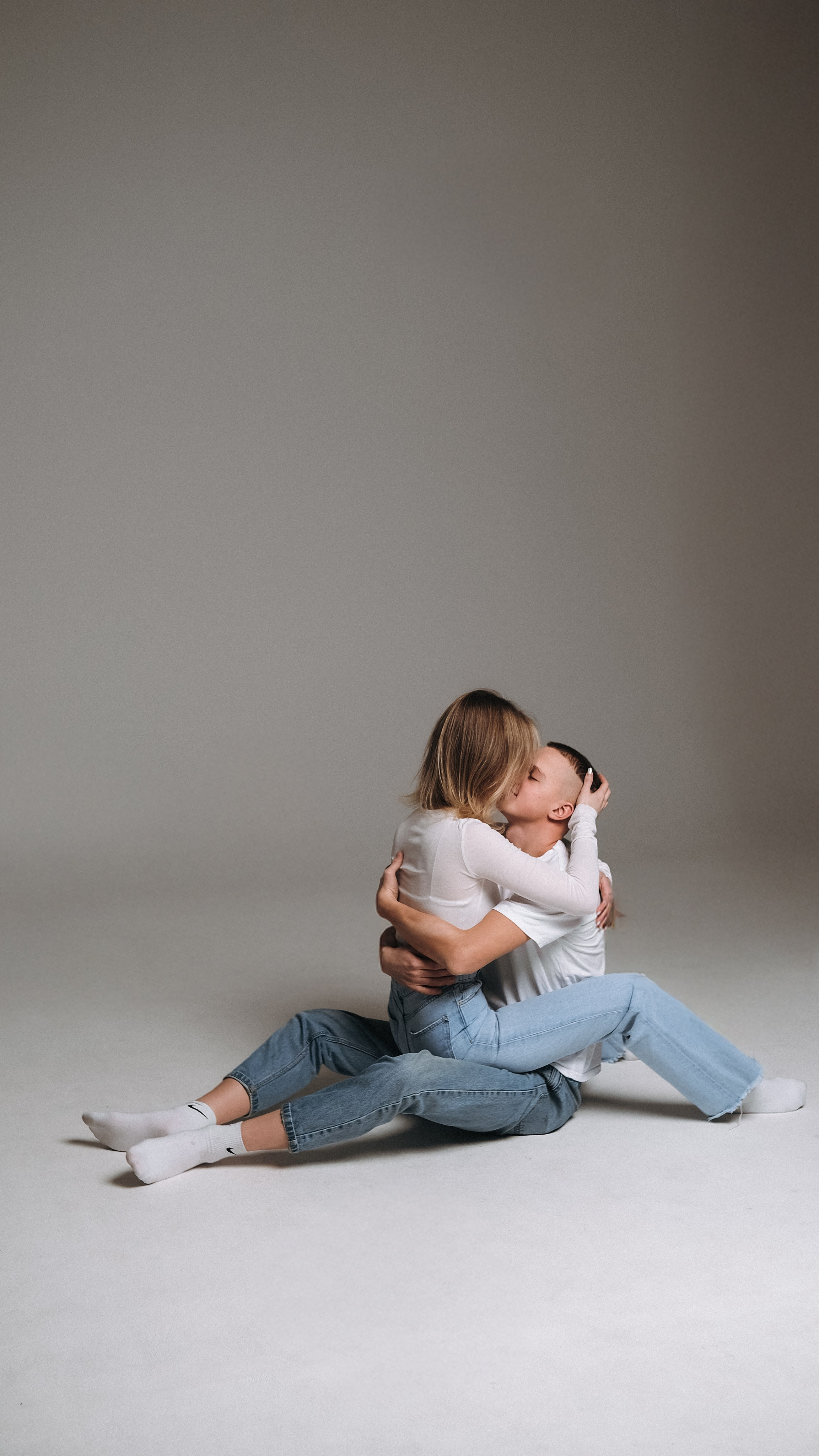 Даша & Федя. Phdkvmr.ru