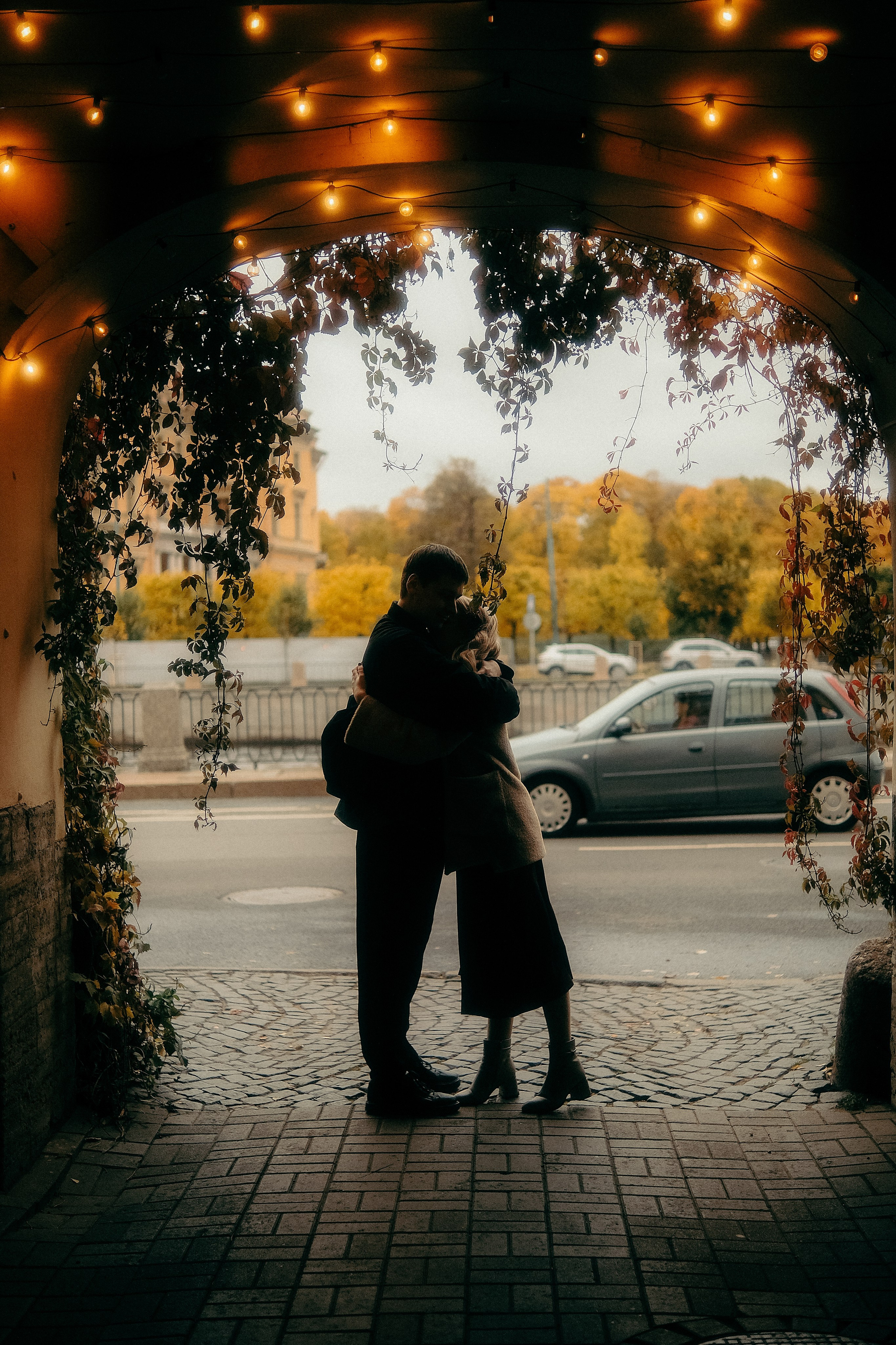 Соня&Паша. Phdkvmr.ru