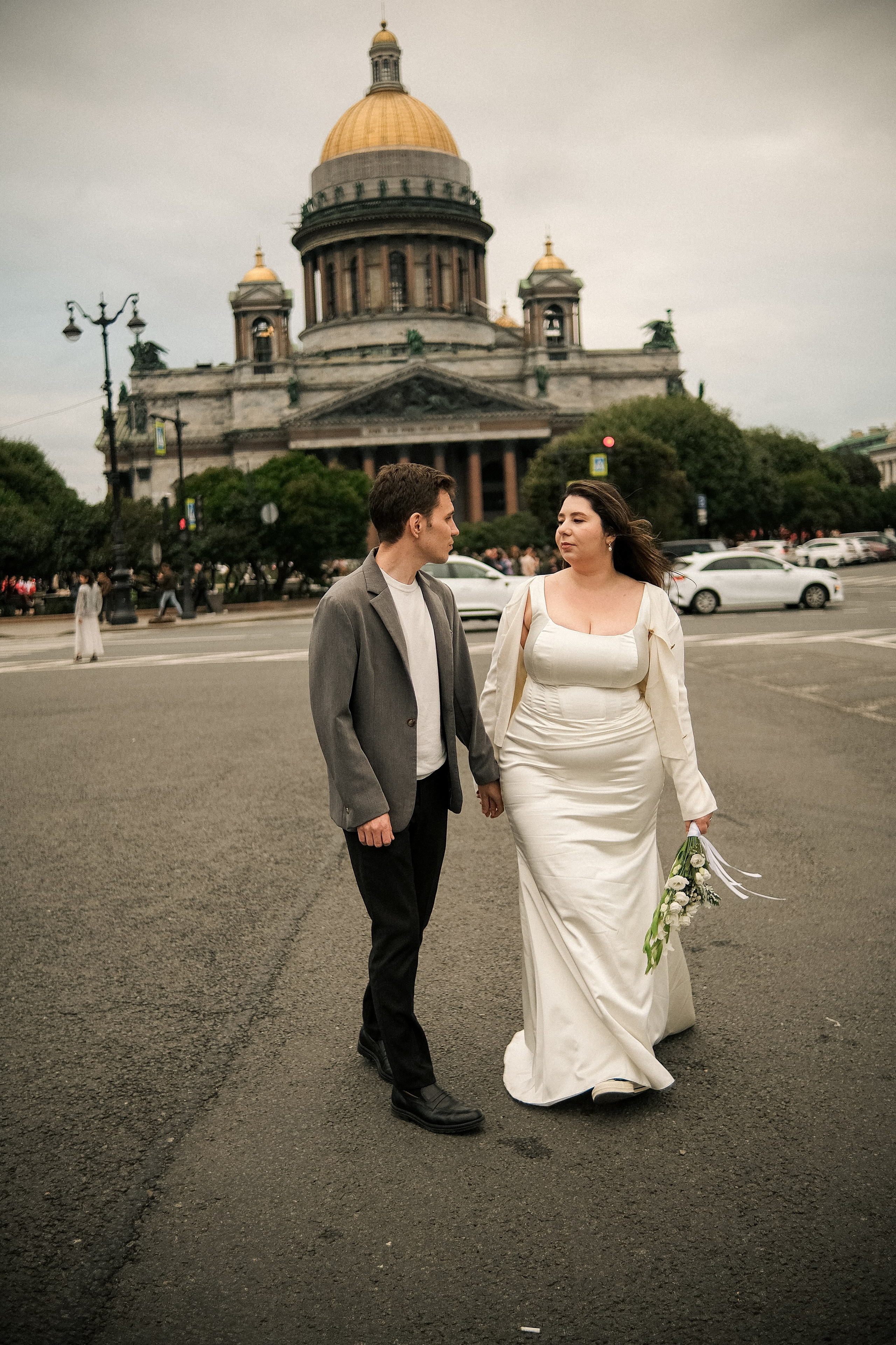 Лилит & Влад ДБ2. Phdkvmr.ru