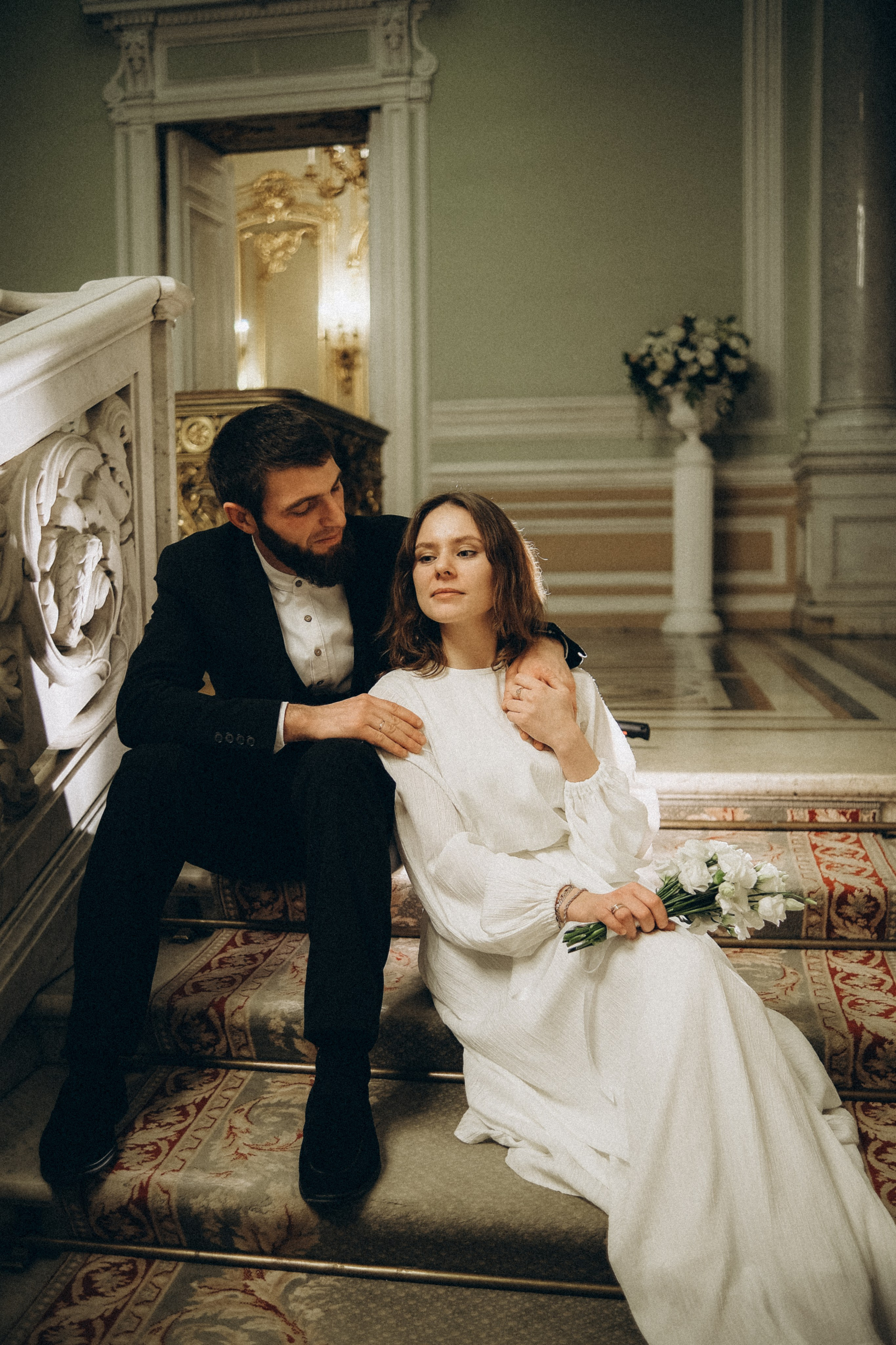 Ангелина & Гасан ДБ1. Phdkvmr.ru