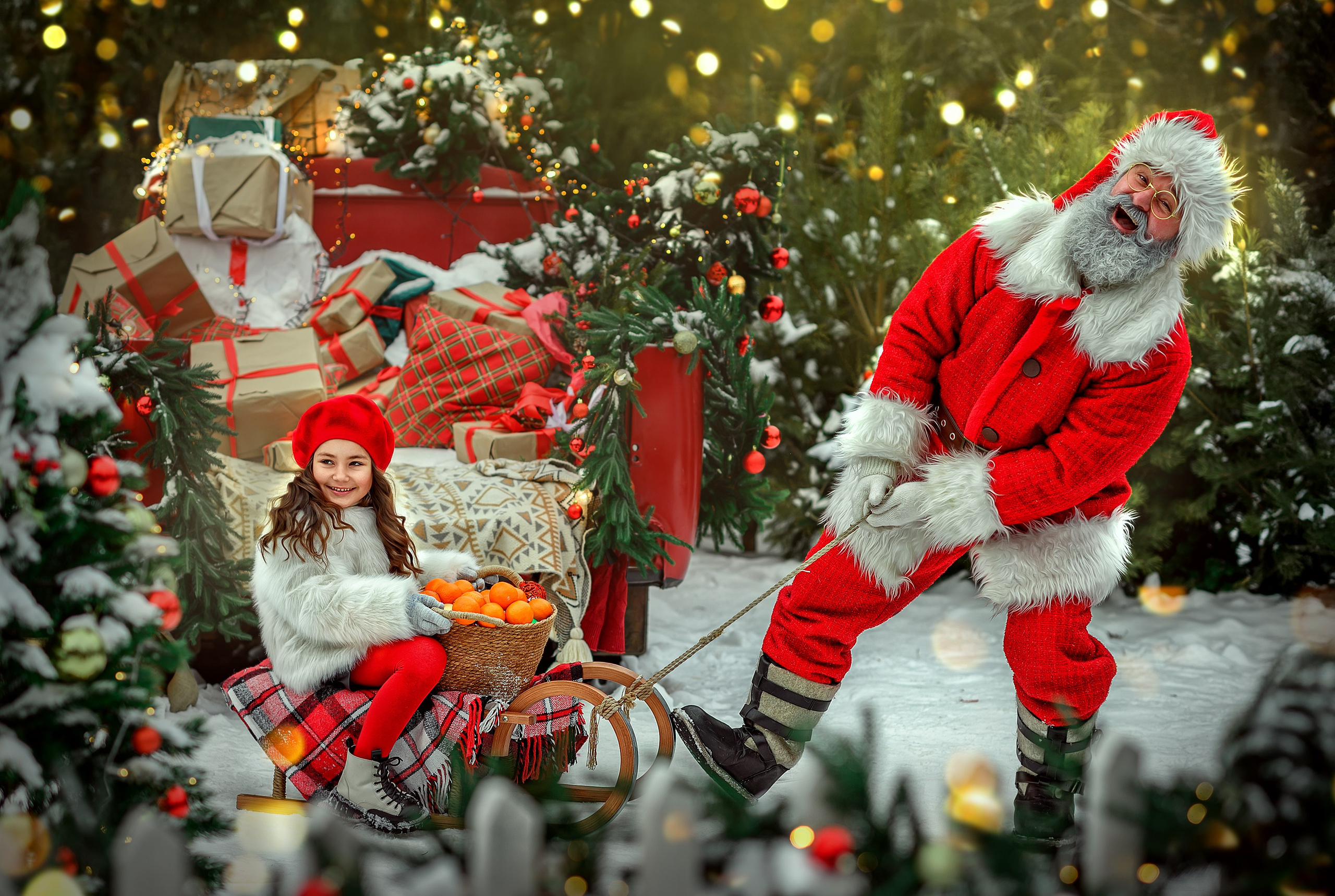 ПИКАП. Семейный фотограф Екатеринбург Лора Мур