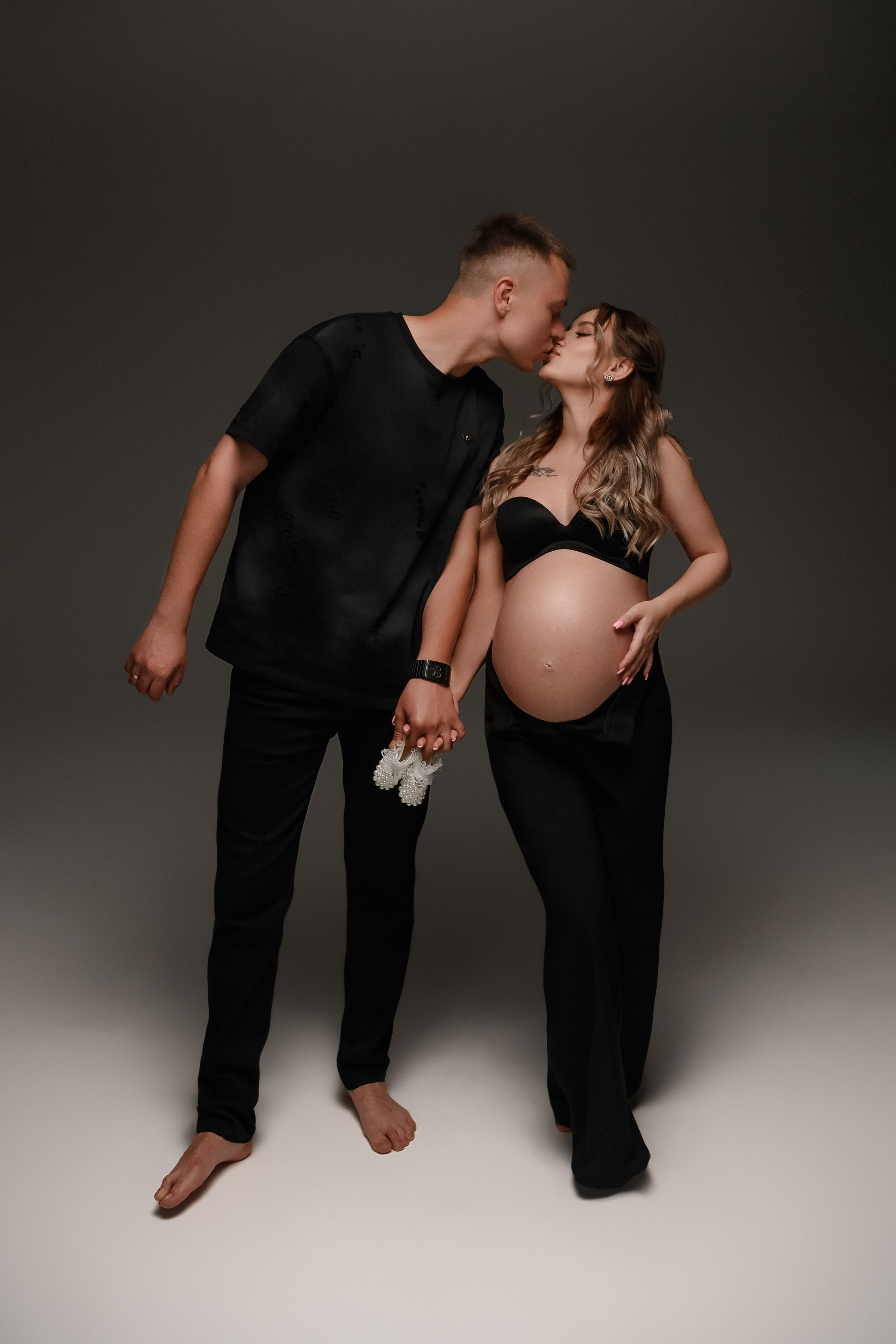 Фотосъемка Беременности. Фотограф Анна Качан