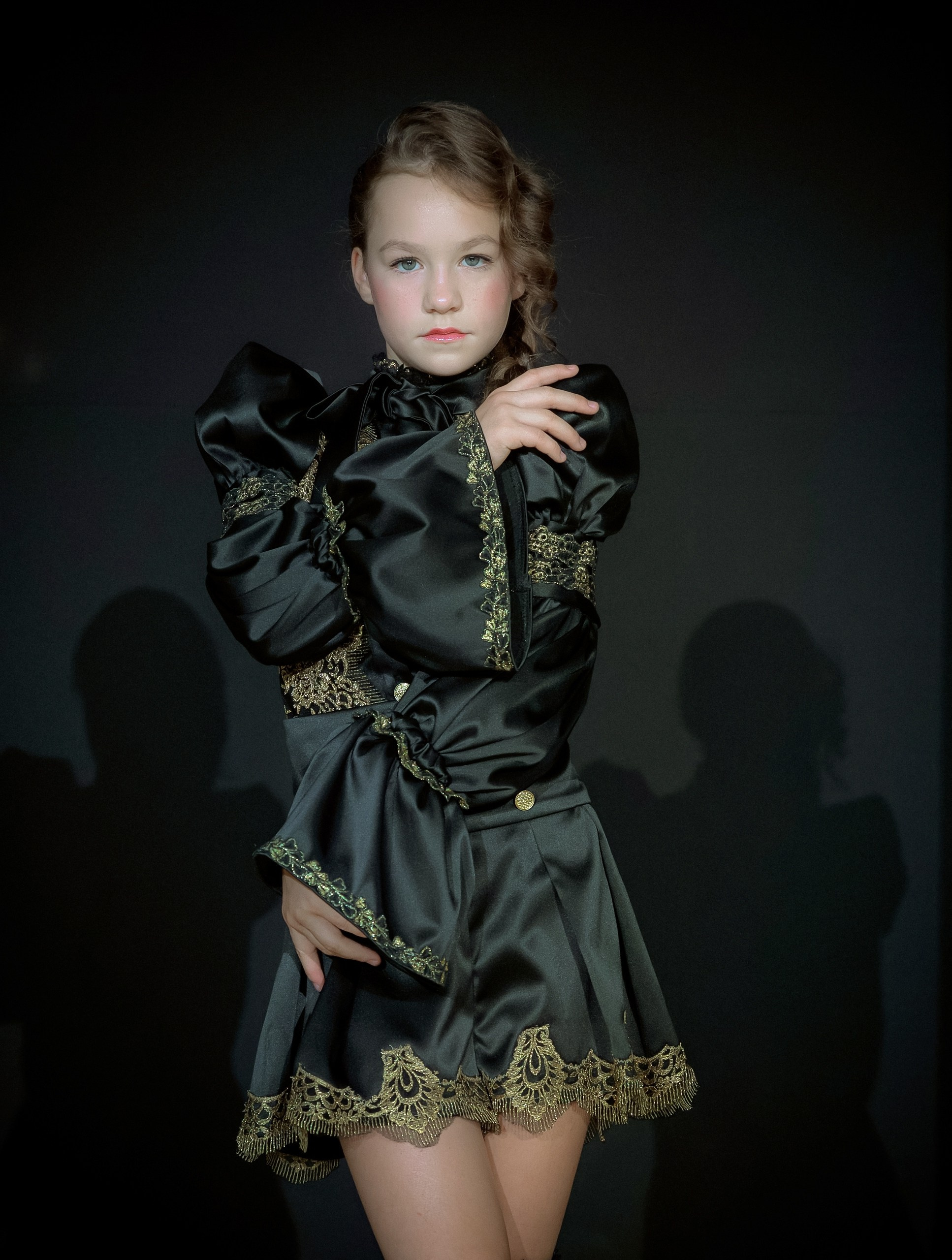 Седьмая «Неделя моды. Сибирь» в Тюмени