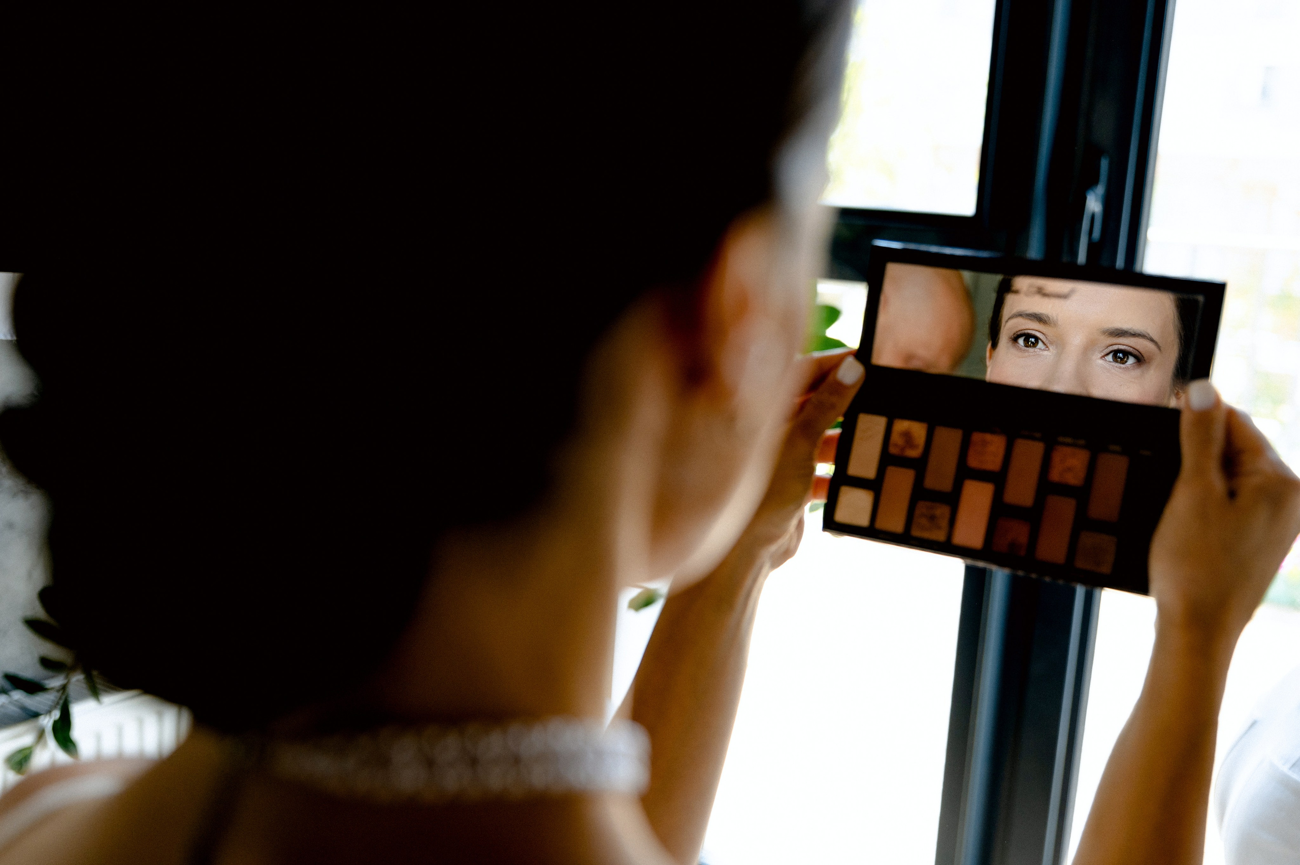 ТАНЯ и ДЕНИС. Шашкова Вероника / Свадебный и семейный фотограф Москва и Ярославль