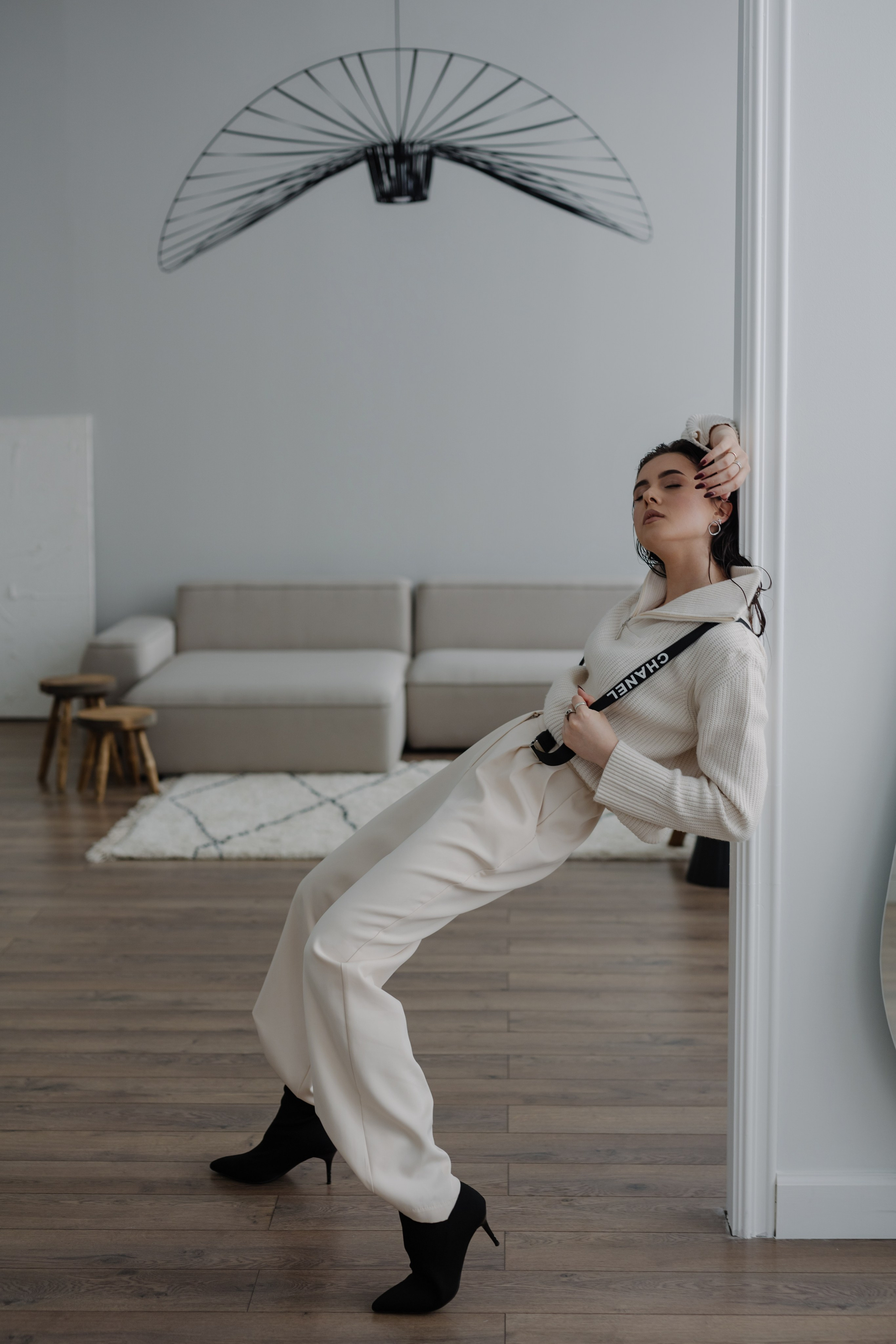 Настя. Свадебный и портретный фотограф в Москве, Туле и Брянске Дара Евсеева